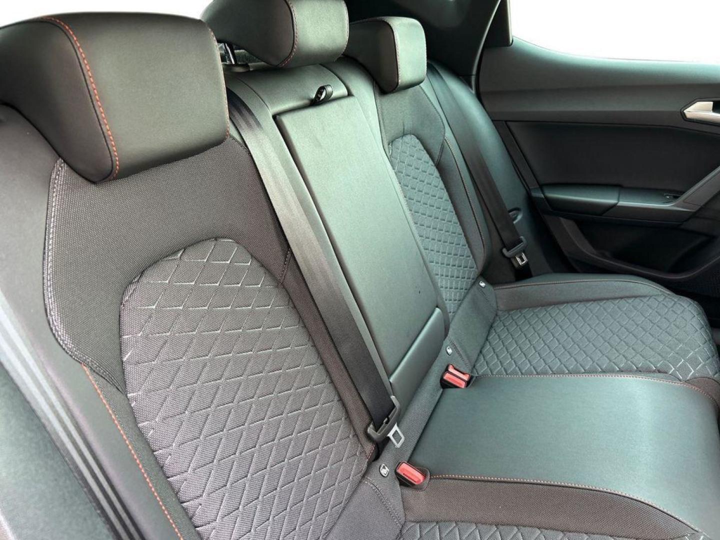 SEAT Leon 1.5 TSI S&S FR Special Edition 110 kW (150 CV)