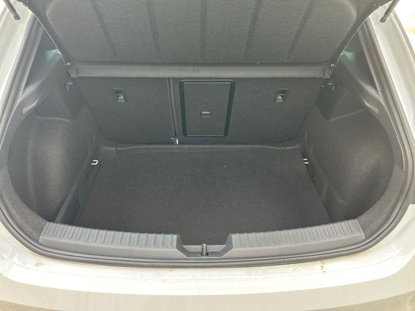 SEAT Leon 1.5 TSI S&S FR Special Edition 110 kW (150 CV)