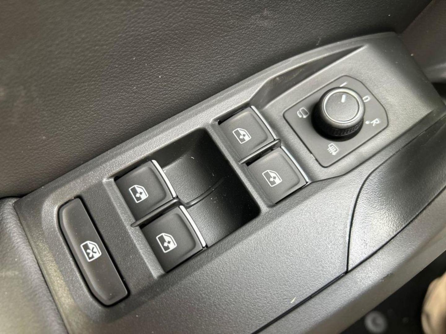 SEAT Leon 1.5 TSI S&S FR Special Edition 110 kW (150 CV)