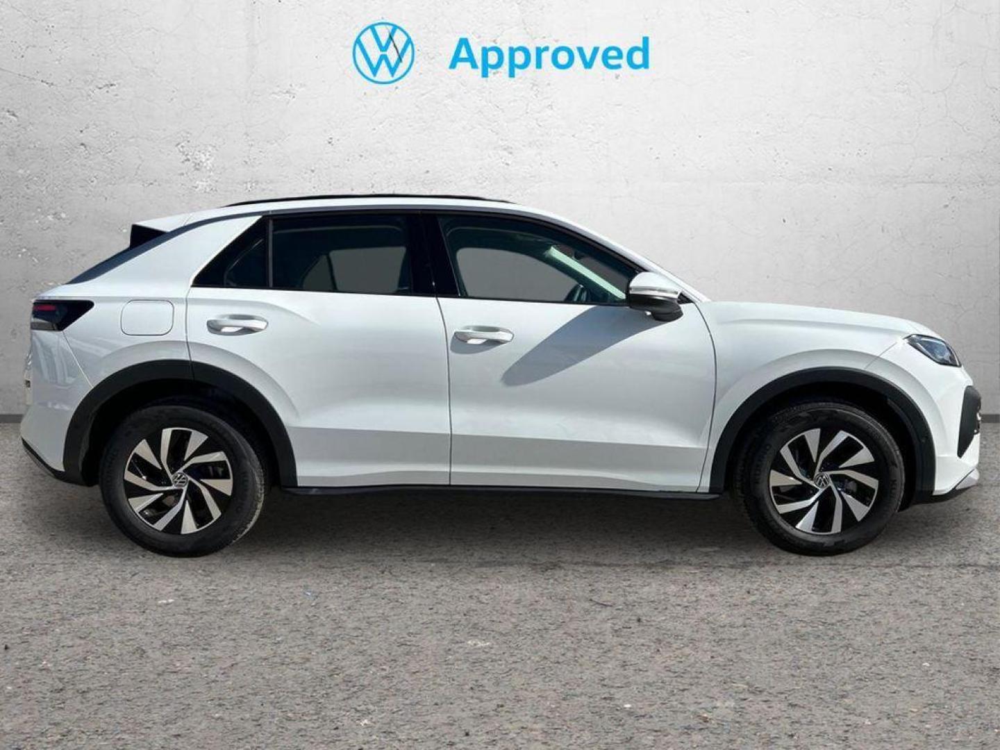 Volkswagen T-Roc 1.5 eTSI 85 kW (116 CV) DSG