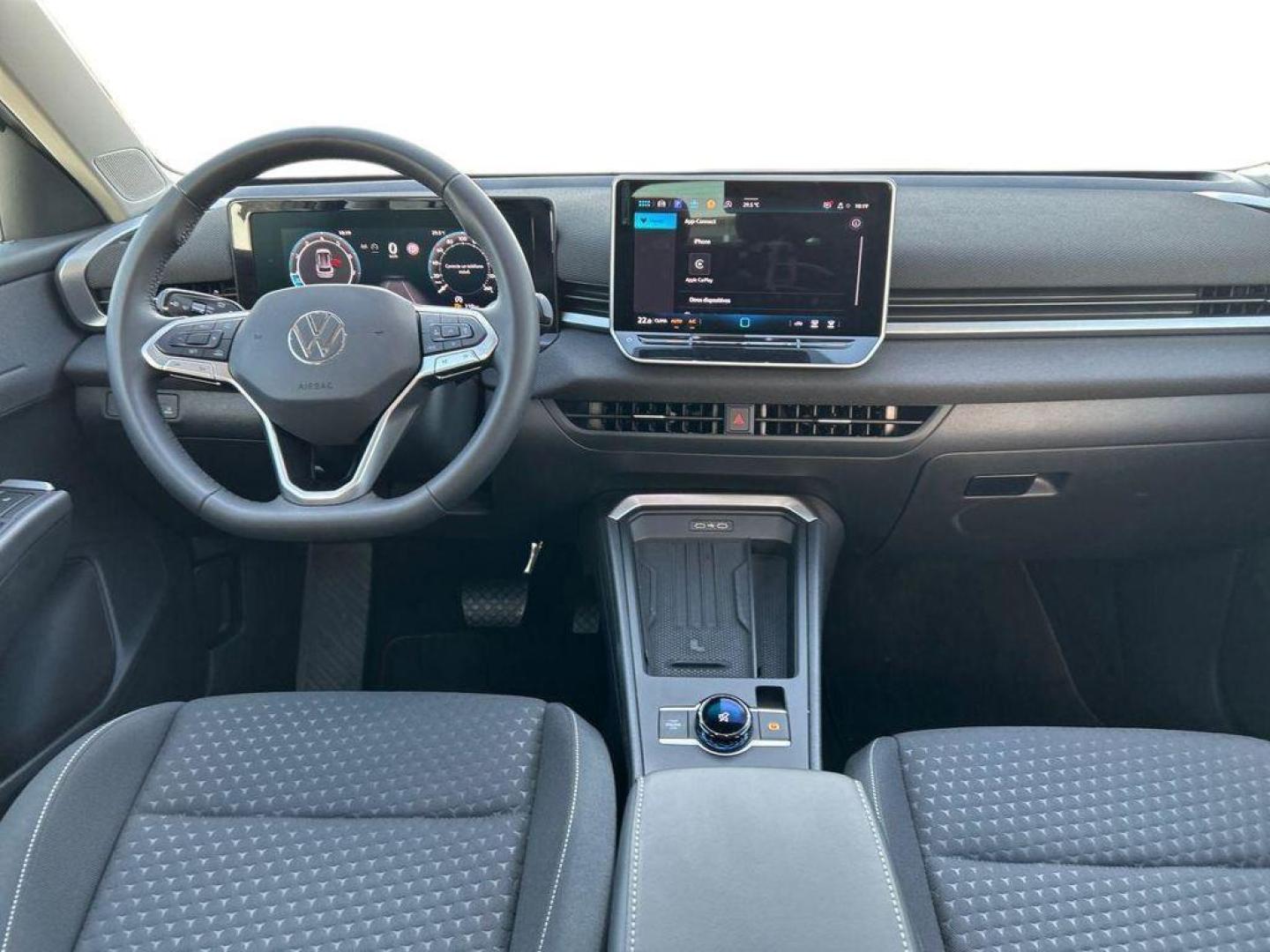 Volkswagen T-Roc 1.5 eTSI 85 kW (116 CV) DSG