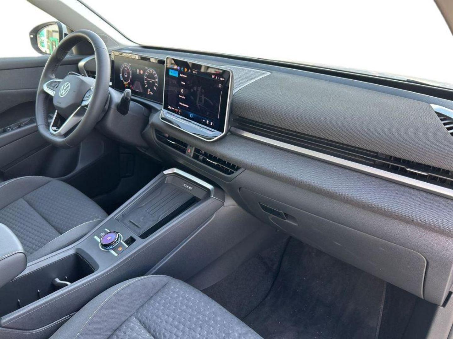 Volkswagen T-Roc 1.5 eTSI 85 kW (116 CV) DSG