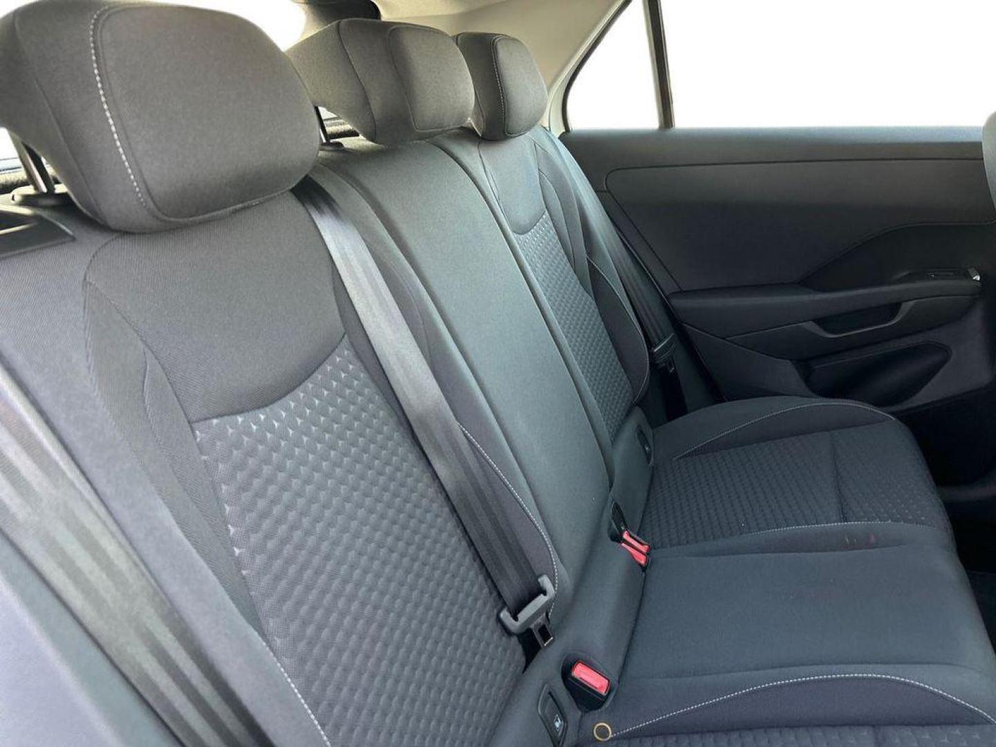 Volkswagen T-Roc 1.5 eTSI 85 kW (116 CV) DSG