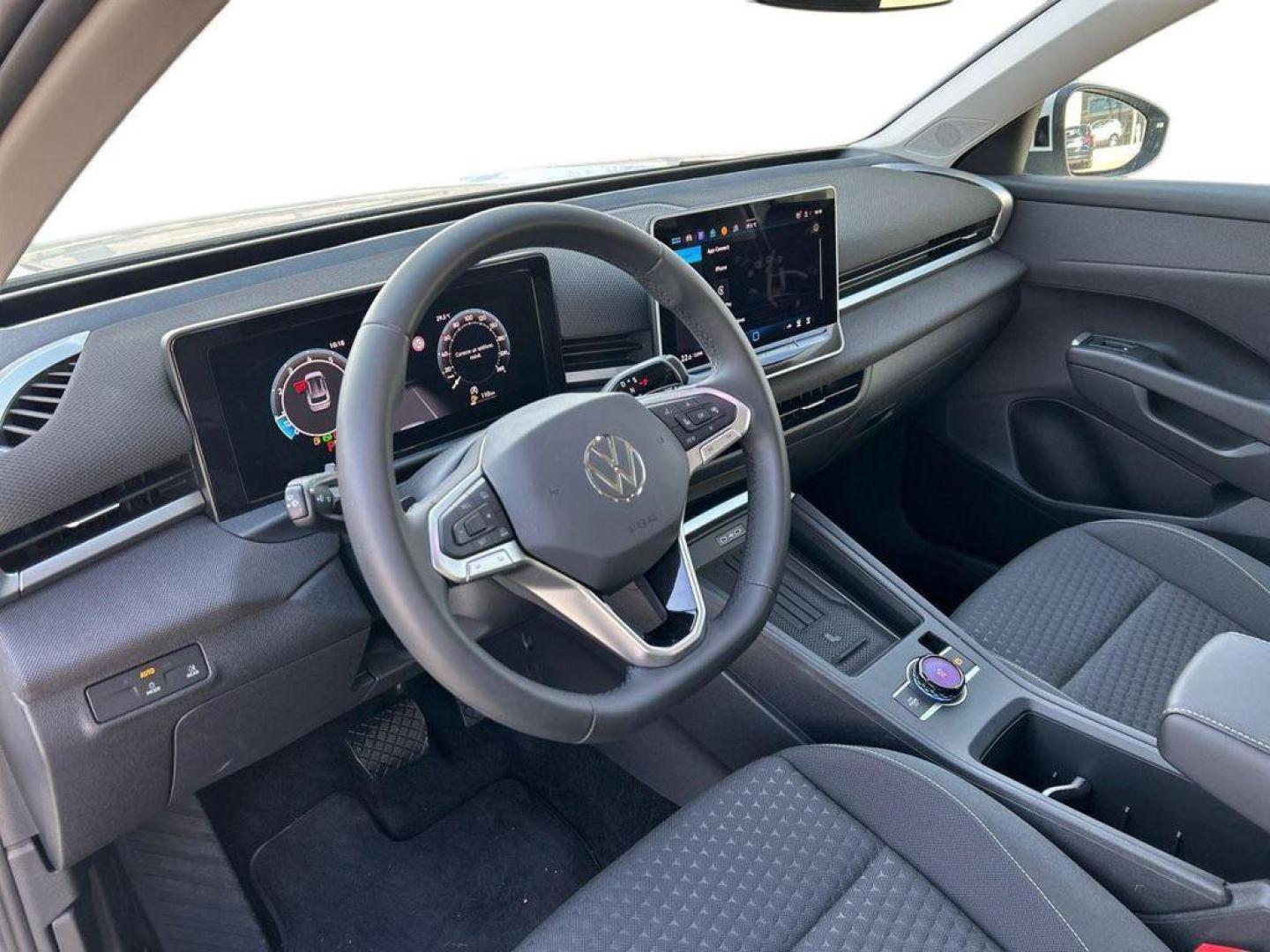 Volkswagen T-Roc 1.5 eTSI 85 kW (116 CV) DSG