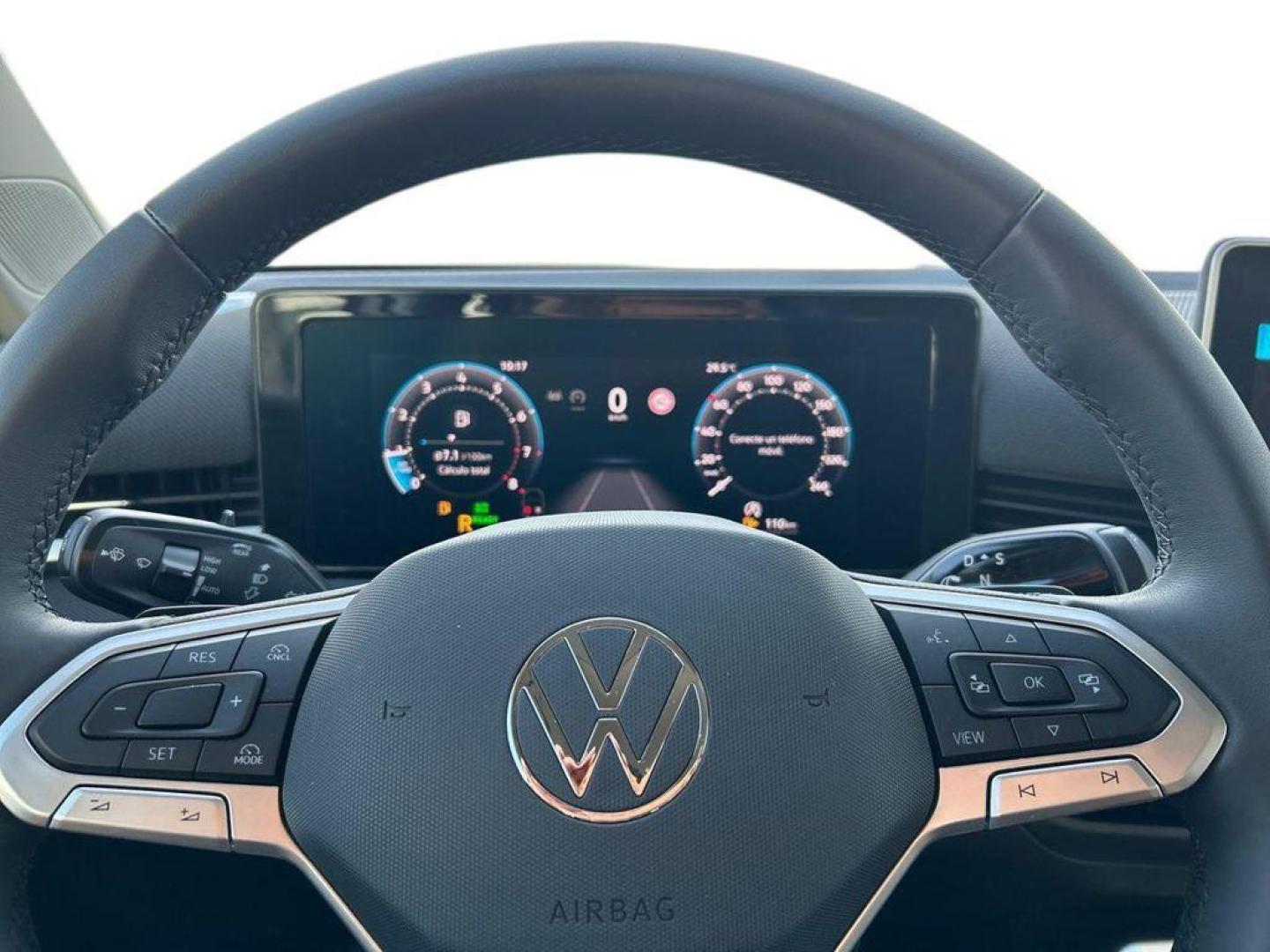 Volkswagen T-Roc 1.5 eTSI 85 kW (116 CV) DSG