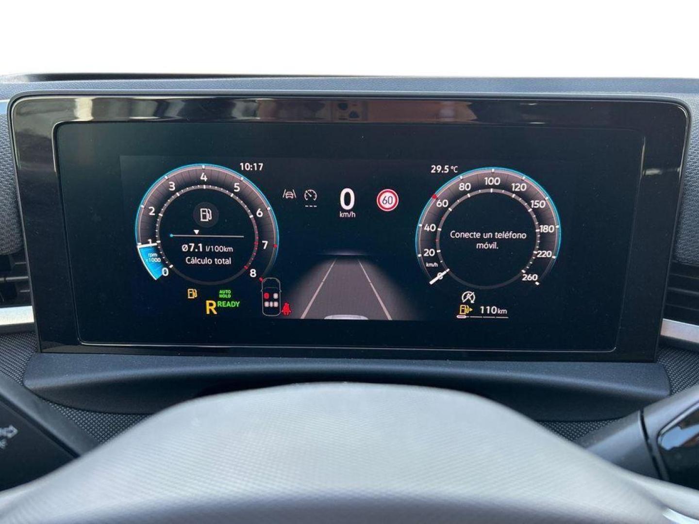 Volkswagen T-Roc 1.5 eTSI 85 kW (116 CV) DSG