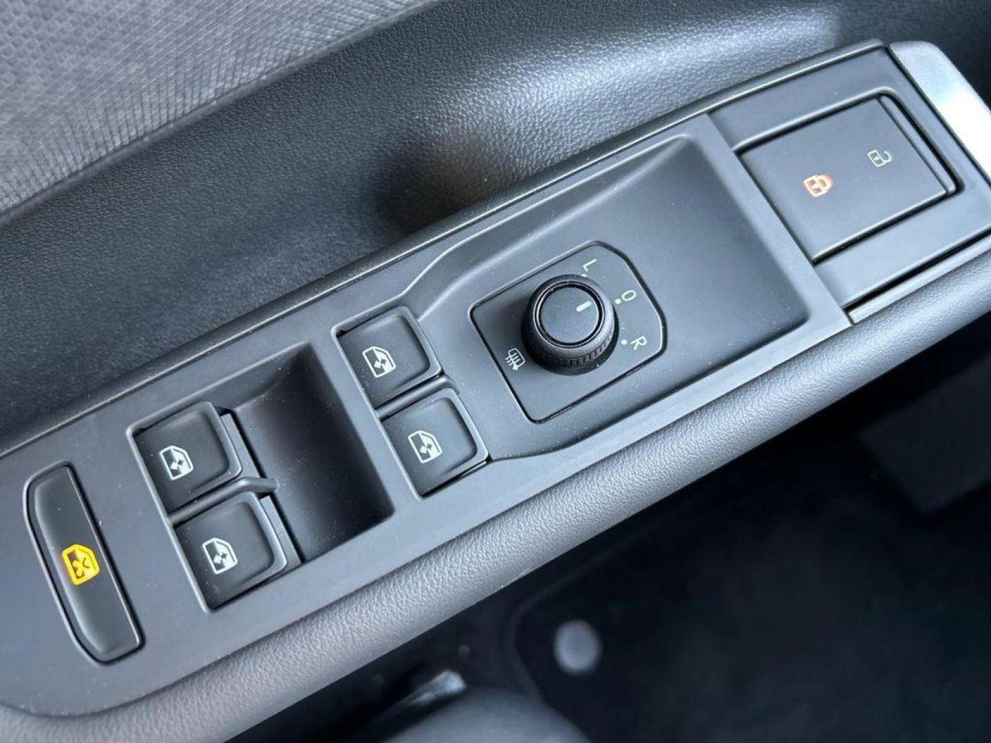 Volkswagen T-Roc 1.5 eTSI 85 kW (116 CV) DSG