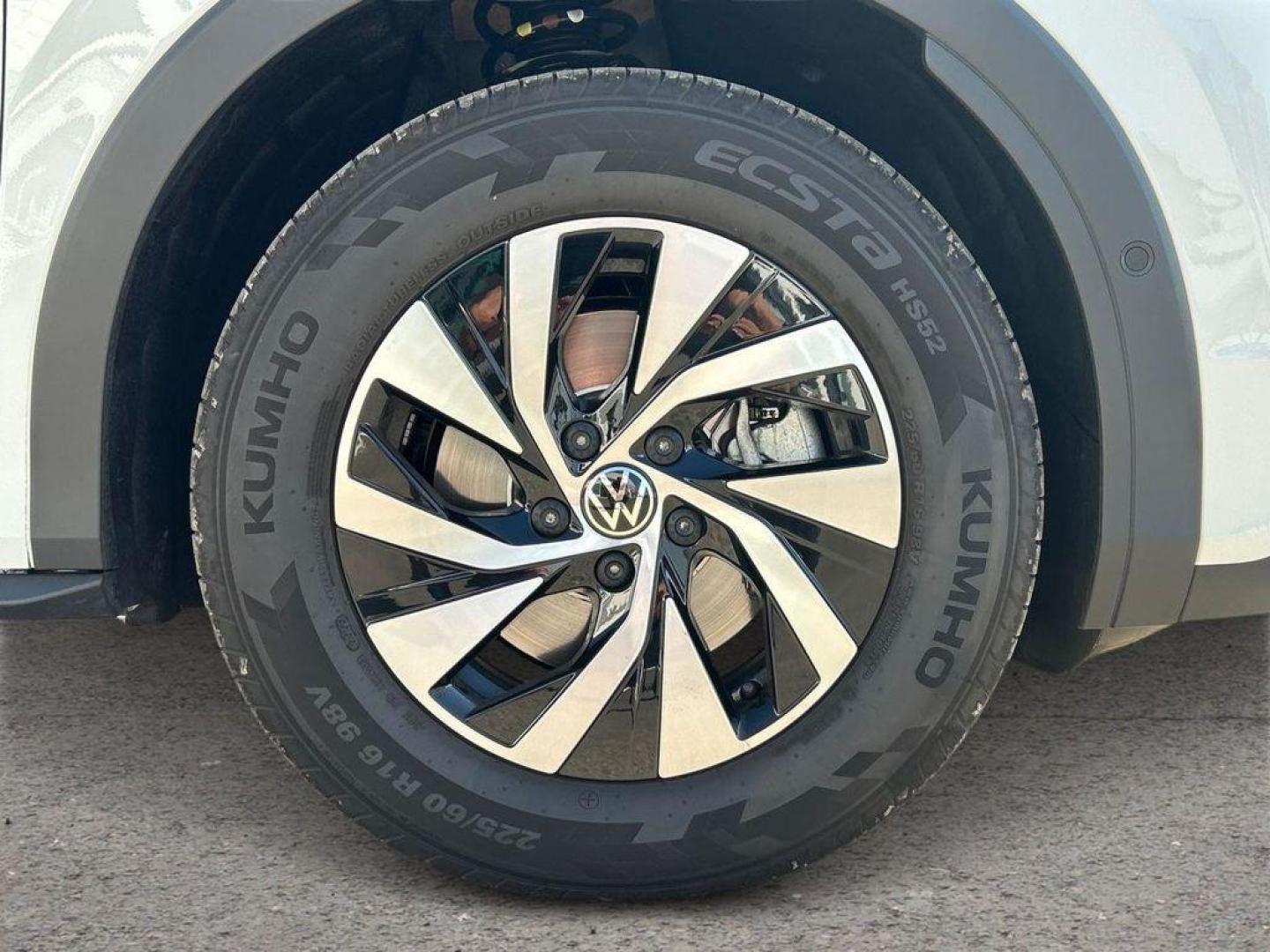Volkswagen T-Roc 1.5 eTSI 85 kW (116 CV) DSG