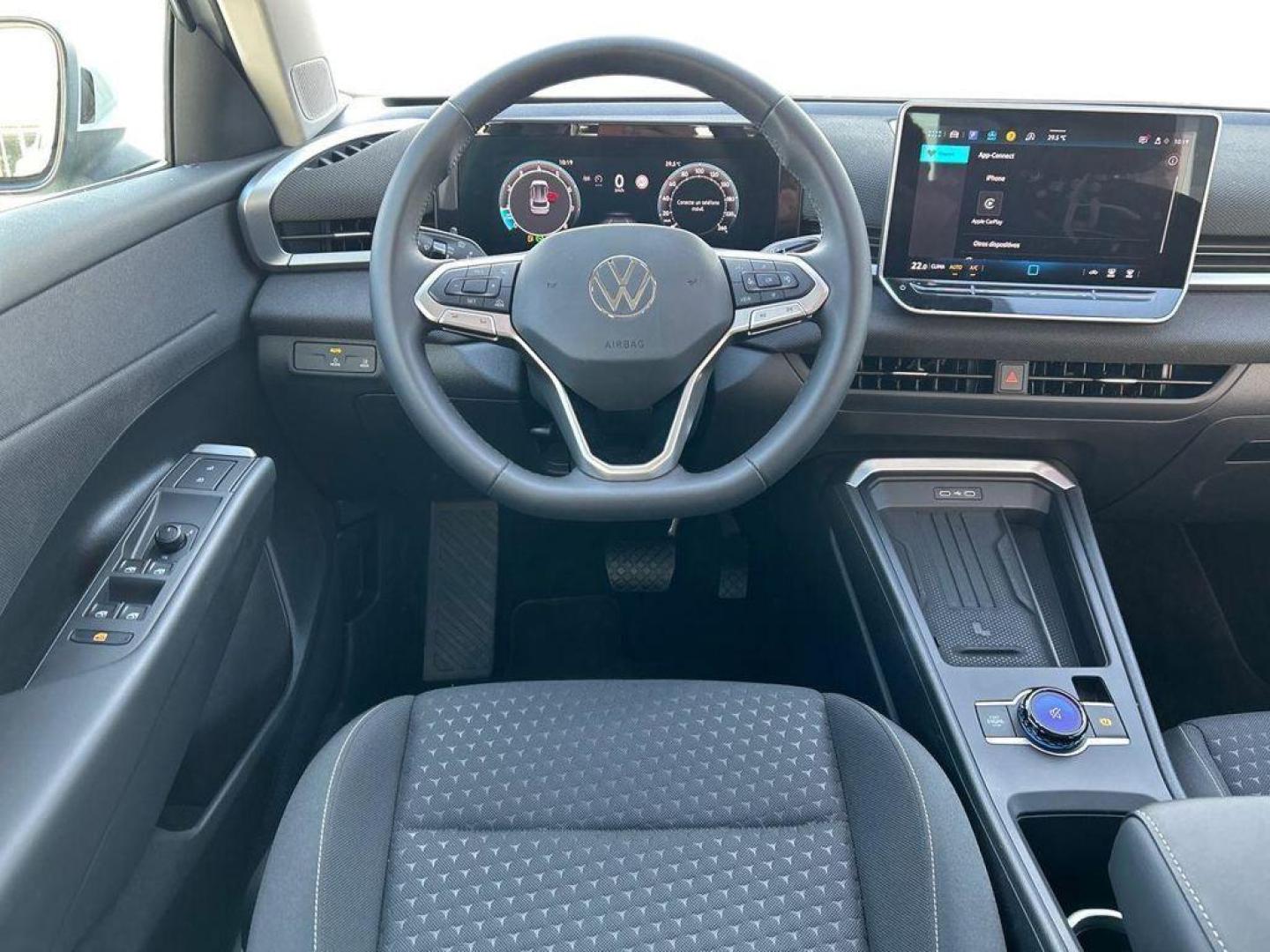 Volkswagen T-Roc 1.5 eTSI 85 kW (116 CV) DSG