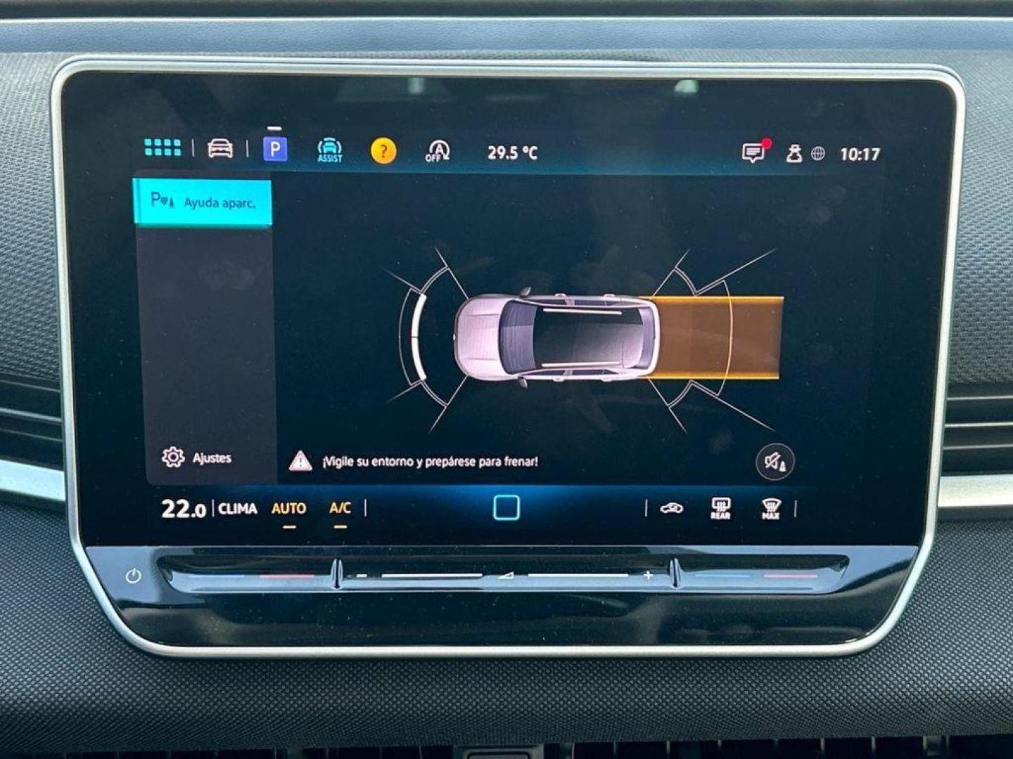 Volkswagen T-Roc 1.5 eTSI 85 kW (116 CV) DSG