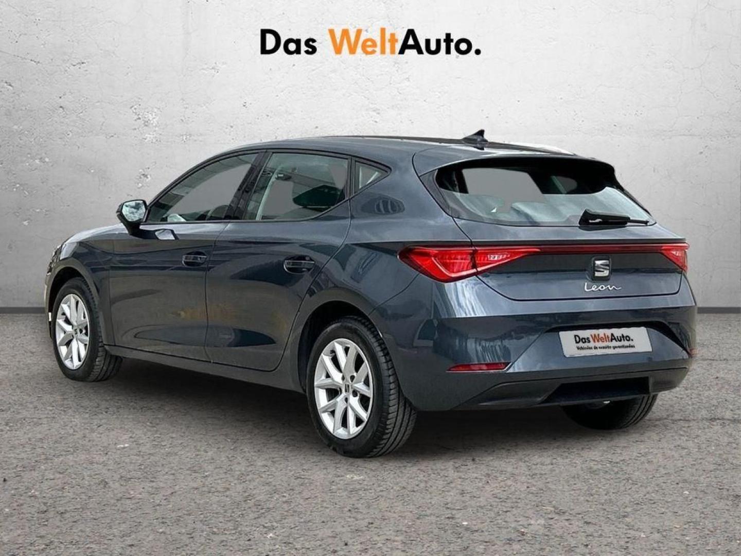 SEAT Leon 1.0 TSI S&S Style XS 81 kW (110 CV)