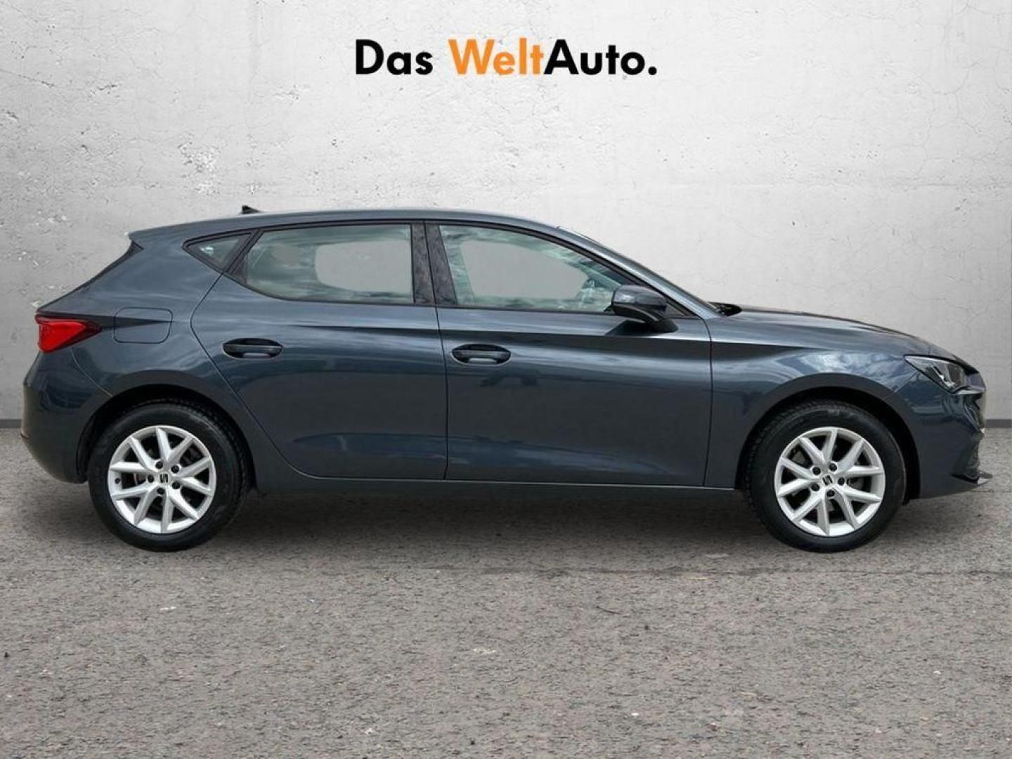 SEAT Leon 1.0 TSI S&S Style XS 81 kW (110 CV)