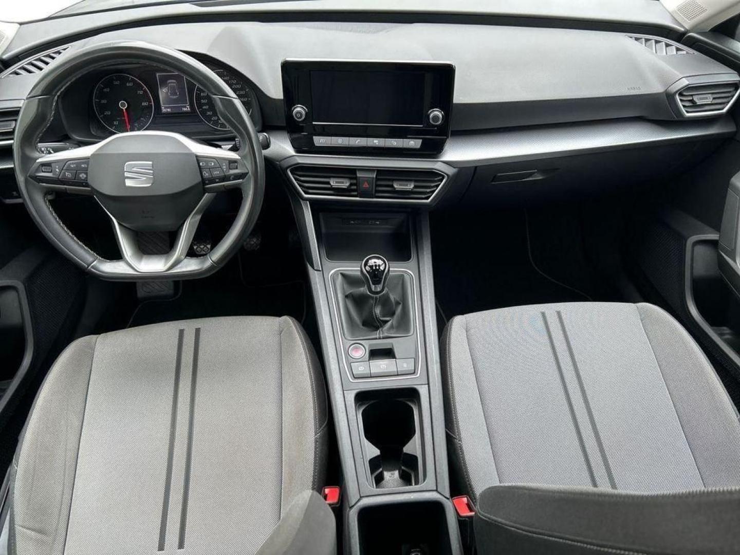 SEAT Leon 1.0 TSI S&S Style XS 81 kW (110 CV)