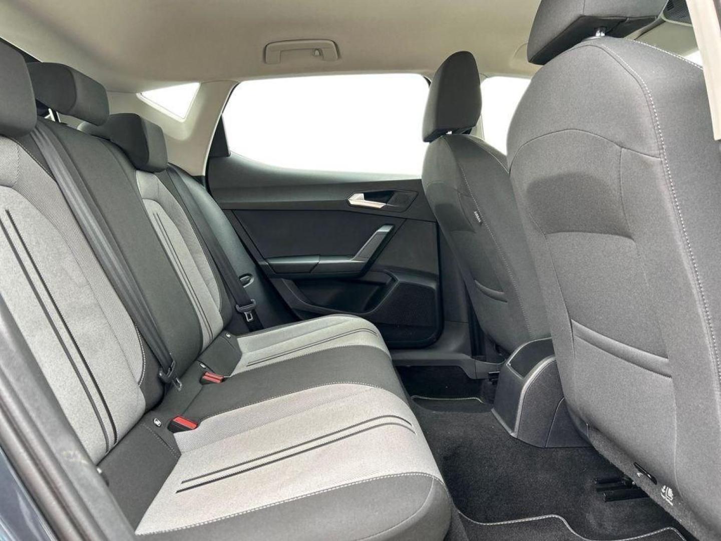 SEAT Leon 1.0 TSI S&S Style XS 81 kW (110 CV)