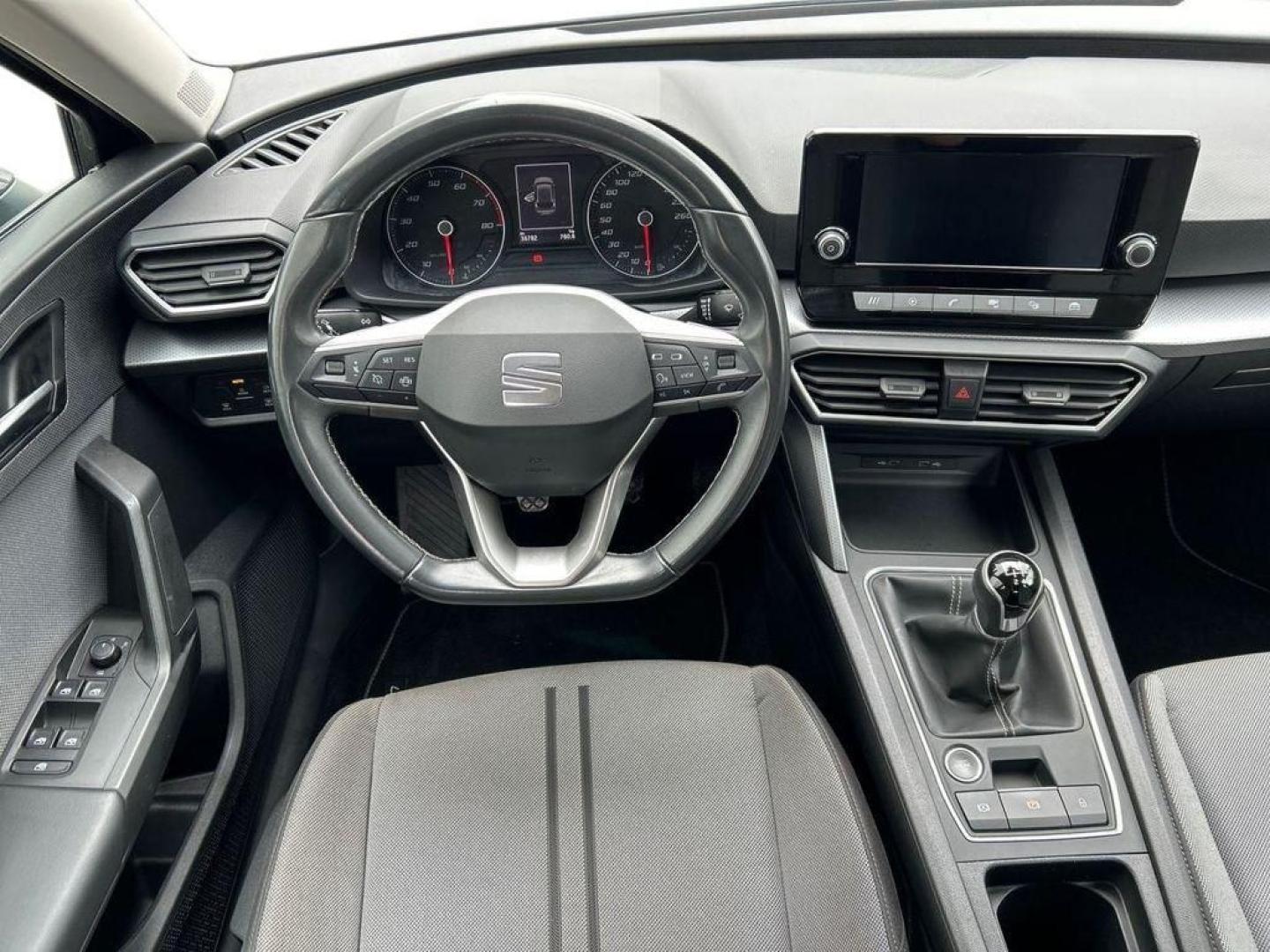 SEAT Leon 1.0 TSI S&S Style XS 81 kW (110 CV)