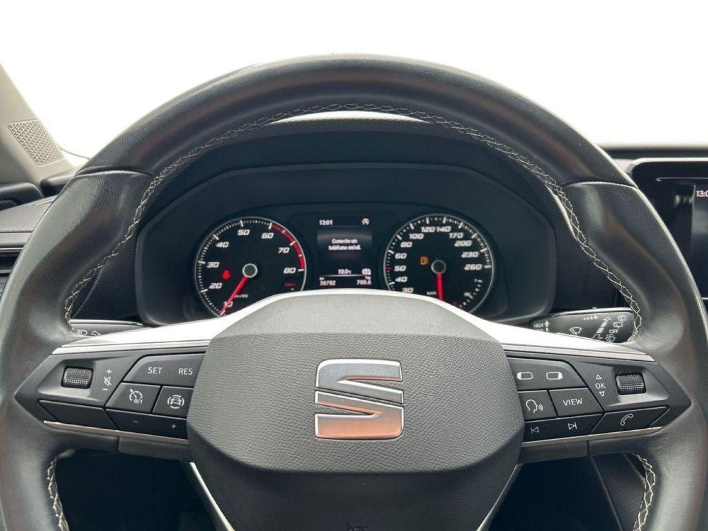 SEAT Leon 1.0 TSI S&S Style XS 81 kW (110 CV)