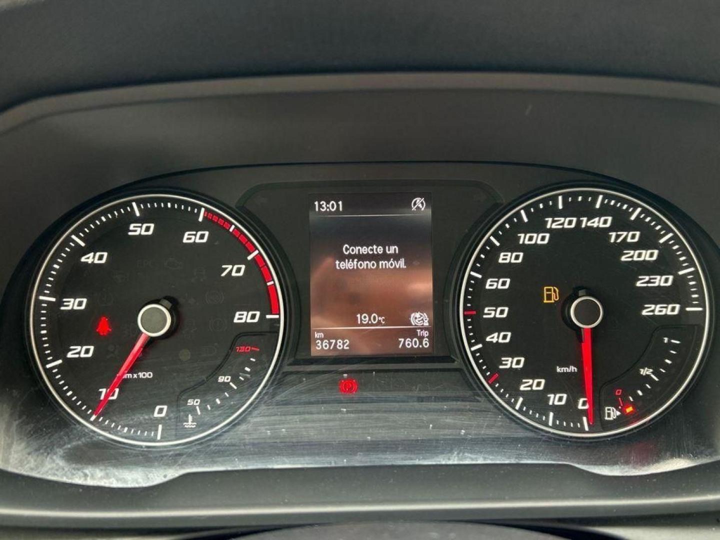SEAT Leon 1.0 TSI S&S Style XS 81 kW (110 CV)