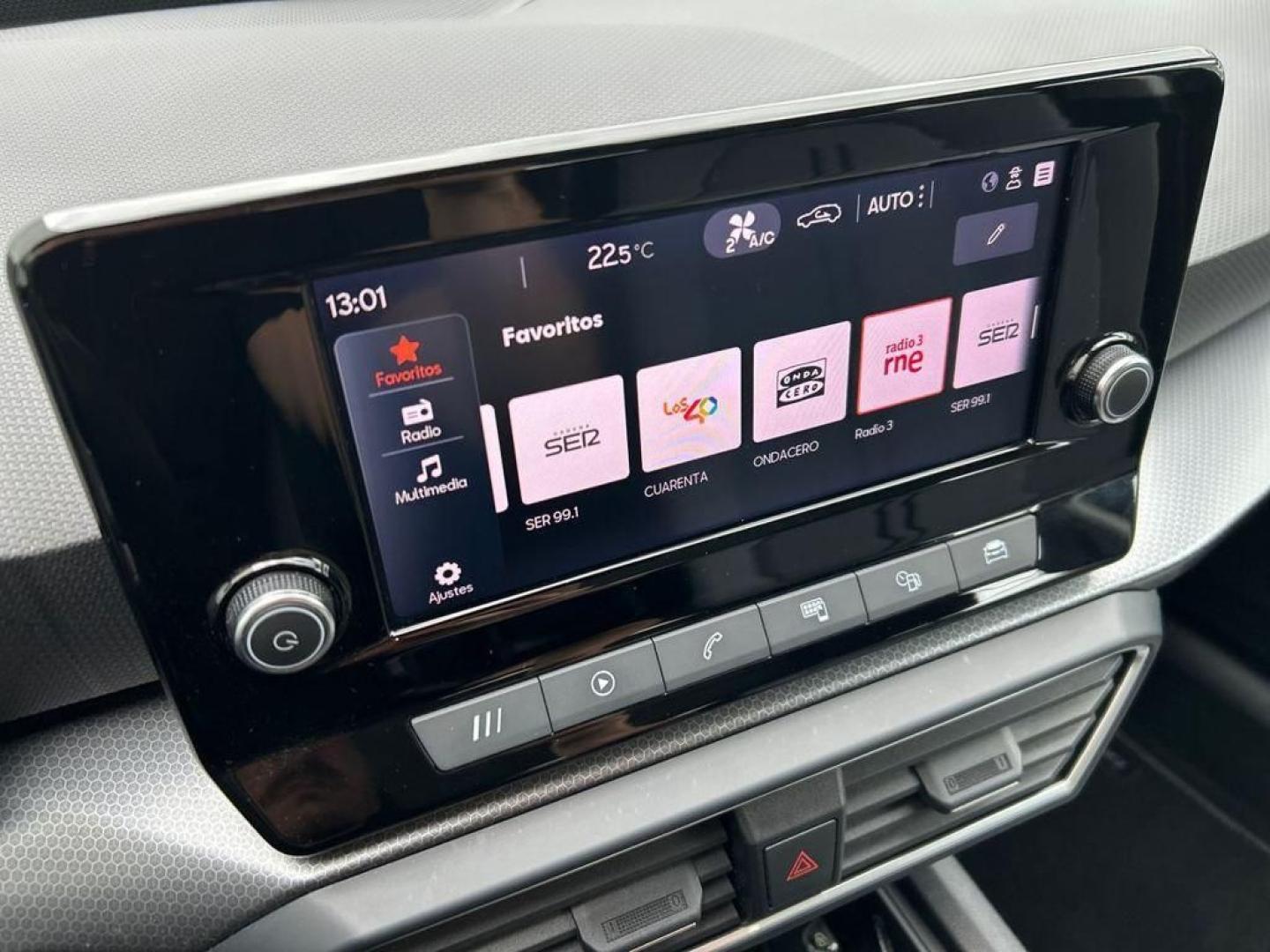 SEAT Leon 1.0 TSI S&S Style XS 81 kW (110 CV)