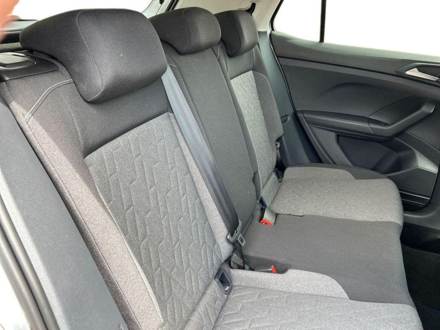 Volkswagen T-Cross ``Más`` 1.0 TSI 85 kW (116 CV) DSG