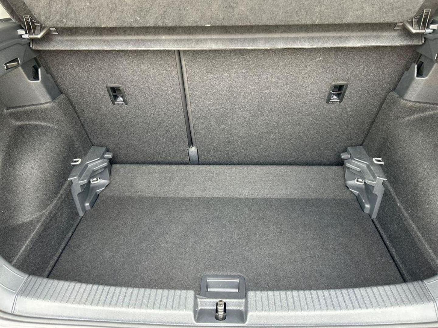 Volkswagen T-Cross ``Más`` 1.0 TSI 85 kW (116 CV) DSG