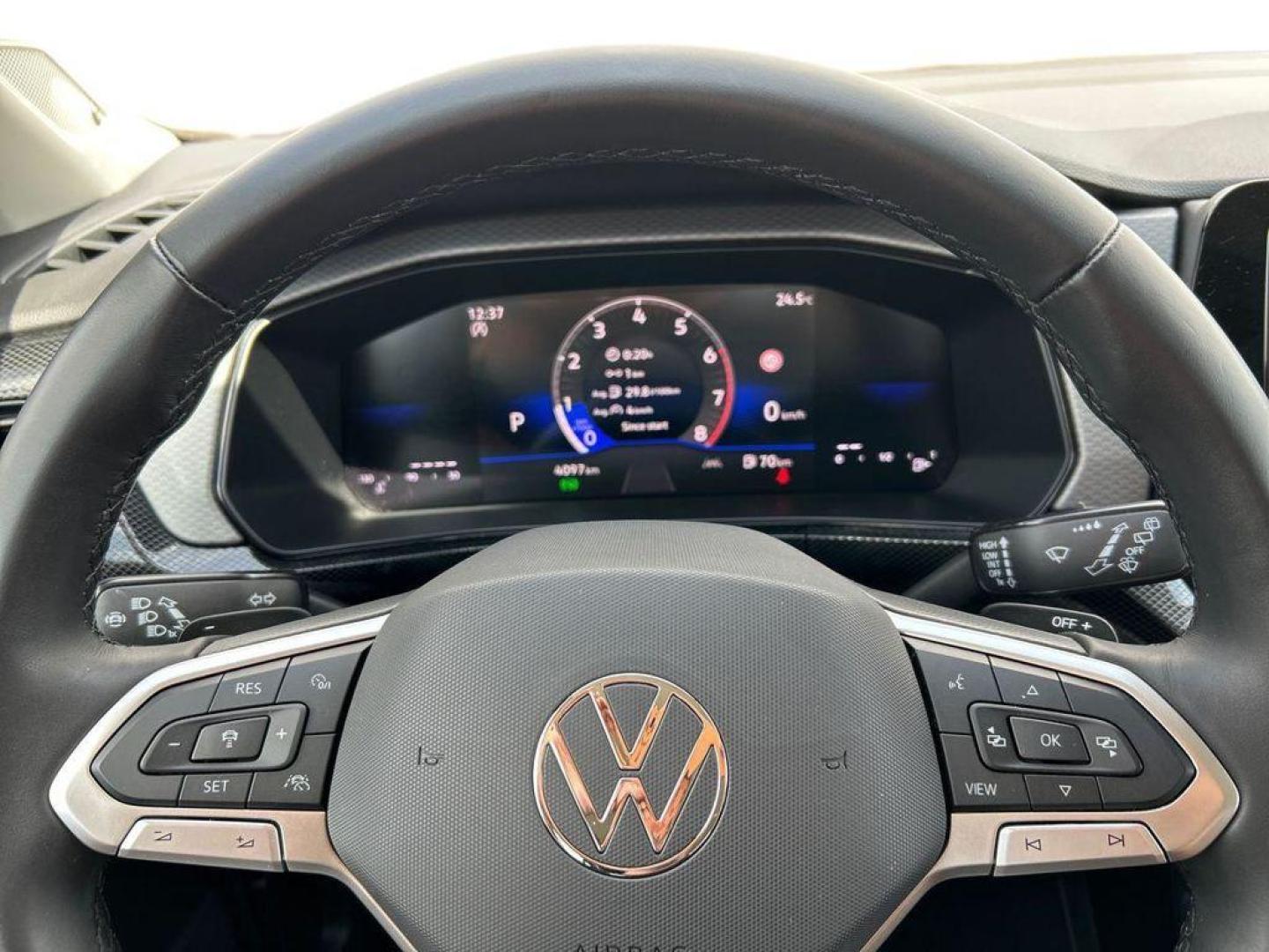Volkswagen T-Cross ``Más`` 1.0 TSI 85 kW (116 CV) DSG