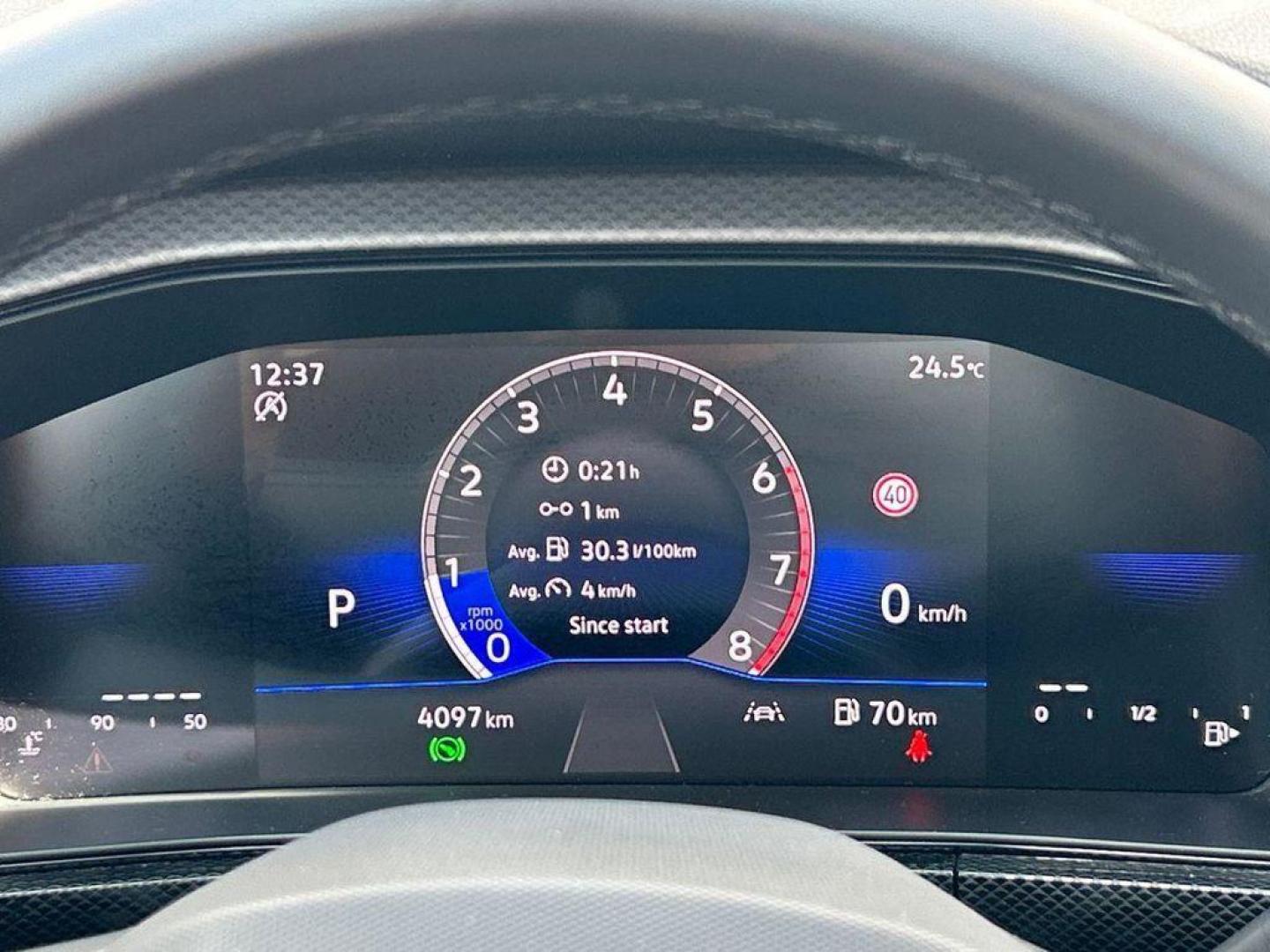 Volkswagen T-Cross ``Más`` 1.0 TSI 85 kW (116 CV) DSG