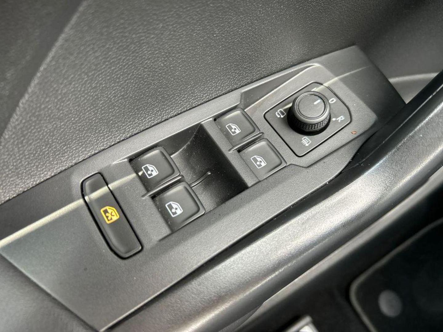 Volkswagen T-Cross ``Más`` 1.0 TSI 85 kW (116 CV) DSG