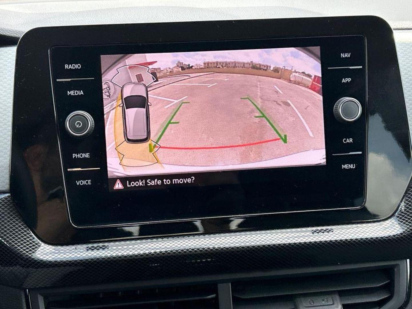 Volkswagen T-Cross ``Más`` 1.0 TSI 85 kW (116 CV) DSG
