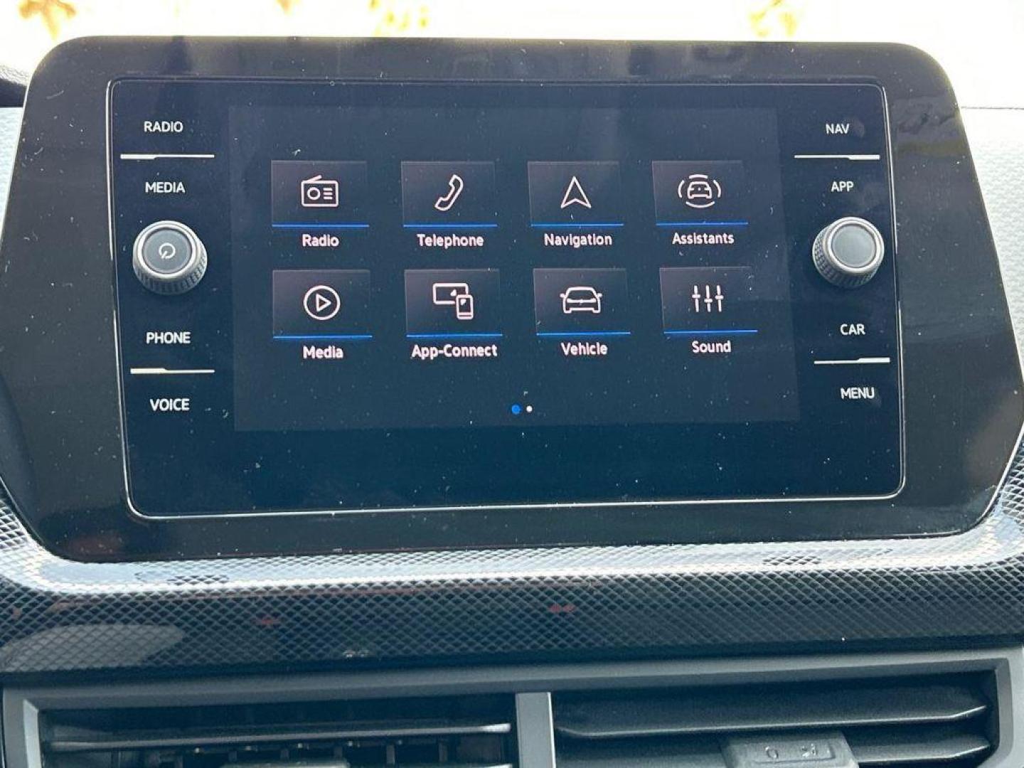 Volkswagen T-Cross ``Más`` 1.0 TSI 85 kW (116 CV) DSG