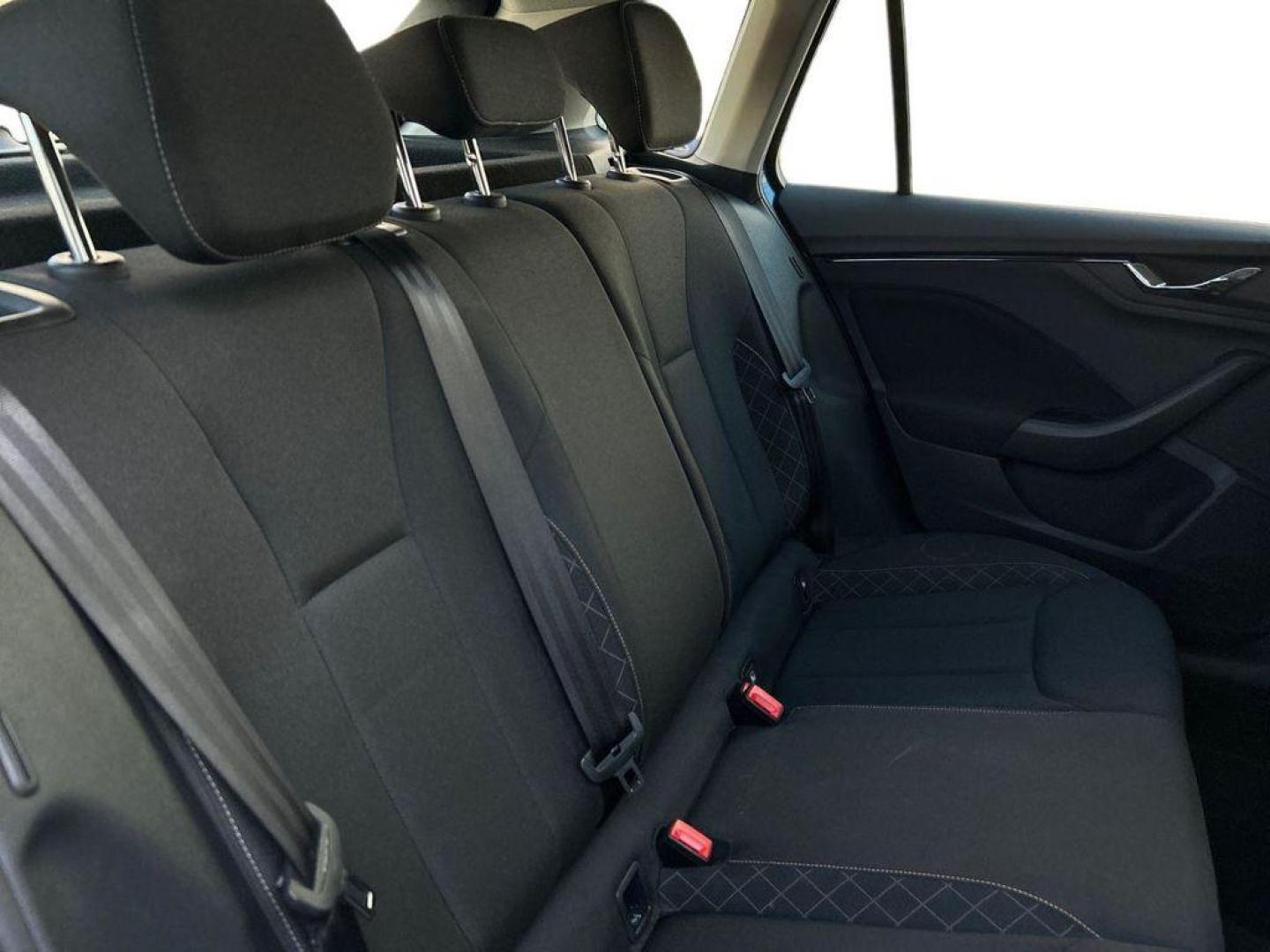 Skoda Kamiq 1.0 TSI Ambition 81 kW (110 CV)
