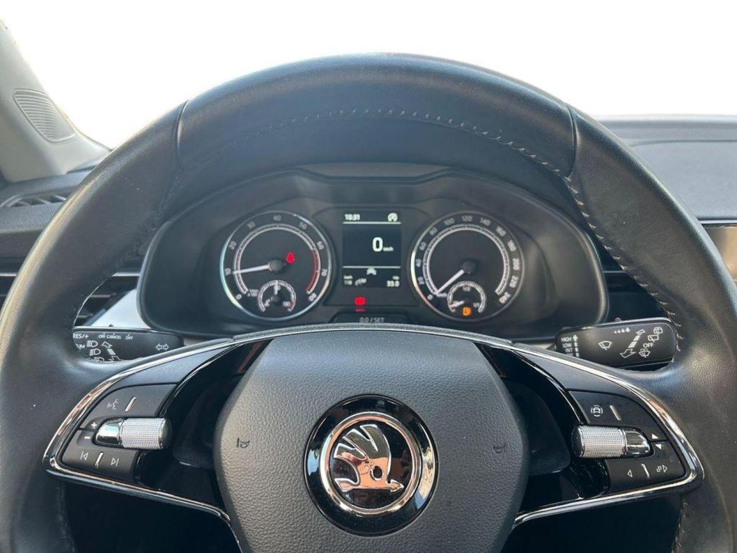 Skoda Kamiq 1.0 TSI Ambition 81 kW (110 CV)