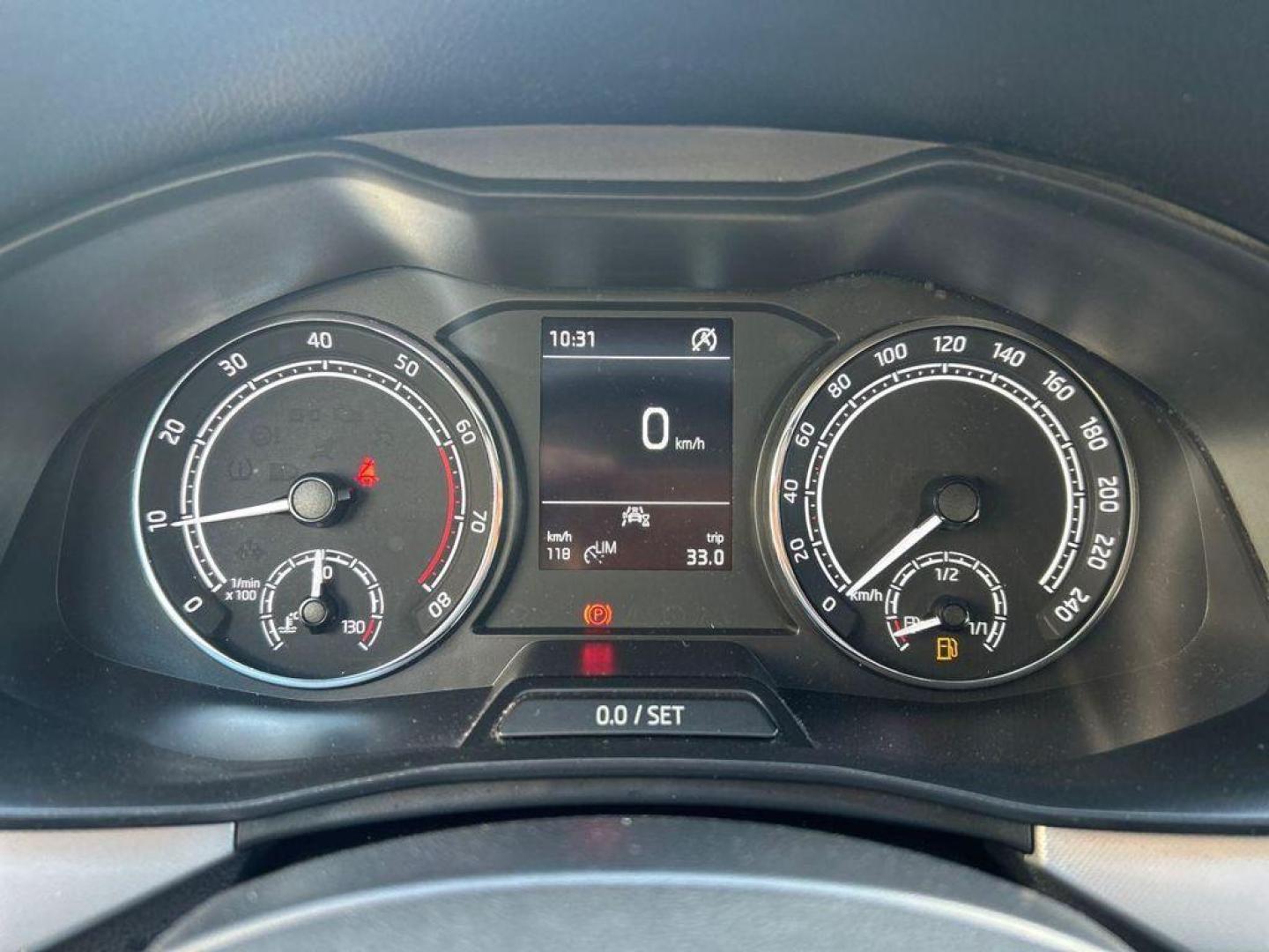 Skoda Kamiq 1.0 TSI Ambition 81 kW (110 CV)