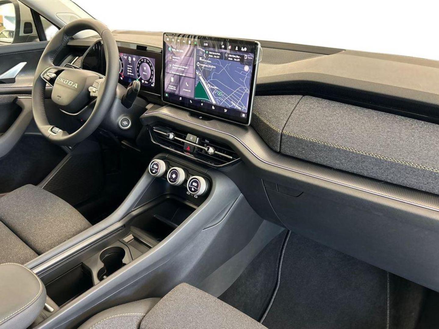 Skoda Kodiaq 1.5 TSI PHEV Selection DSG 150 kW (204 CV)