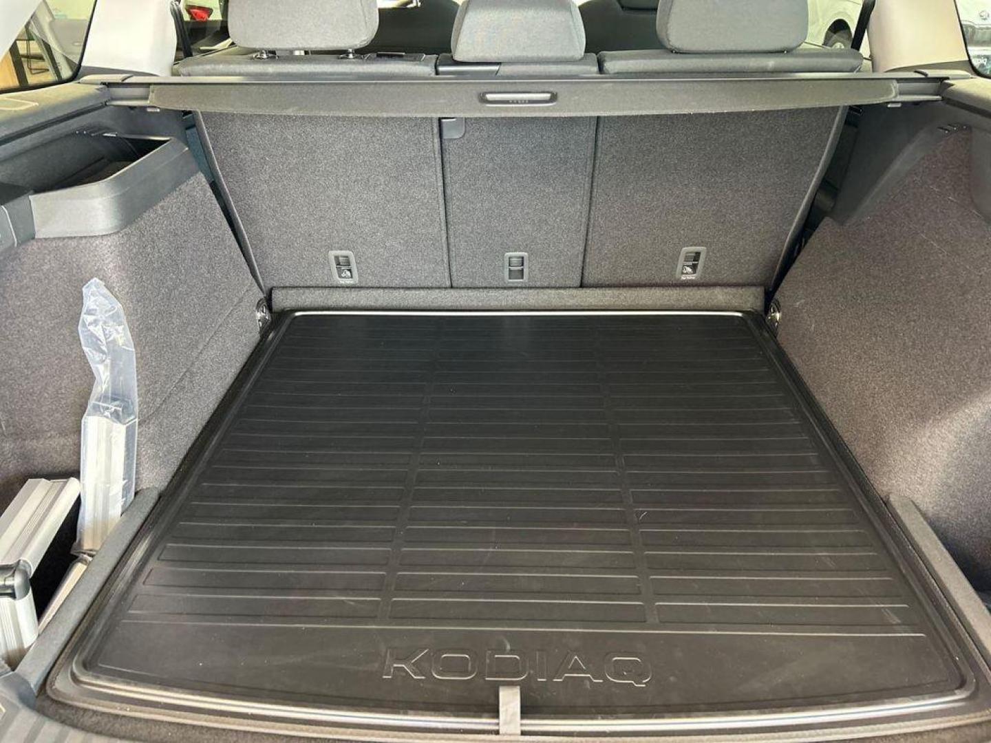 Skoda Kodiaq 1.5 TSI PHEV Selection DSG 150 kW (204 CV)