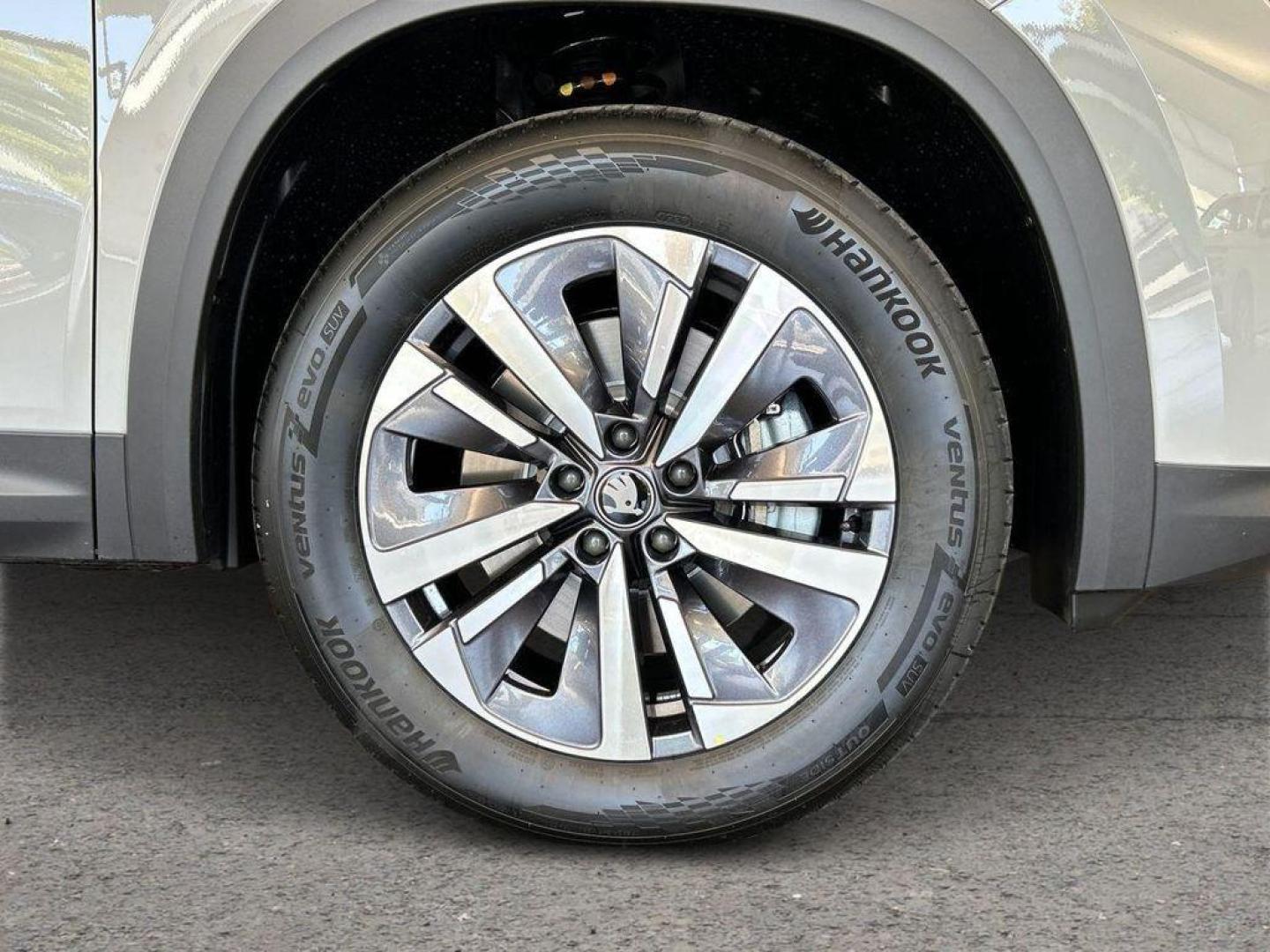 Skoda Kodiaq 1.5 TSI PHEV Selection DSG 150 kW (204 CV)