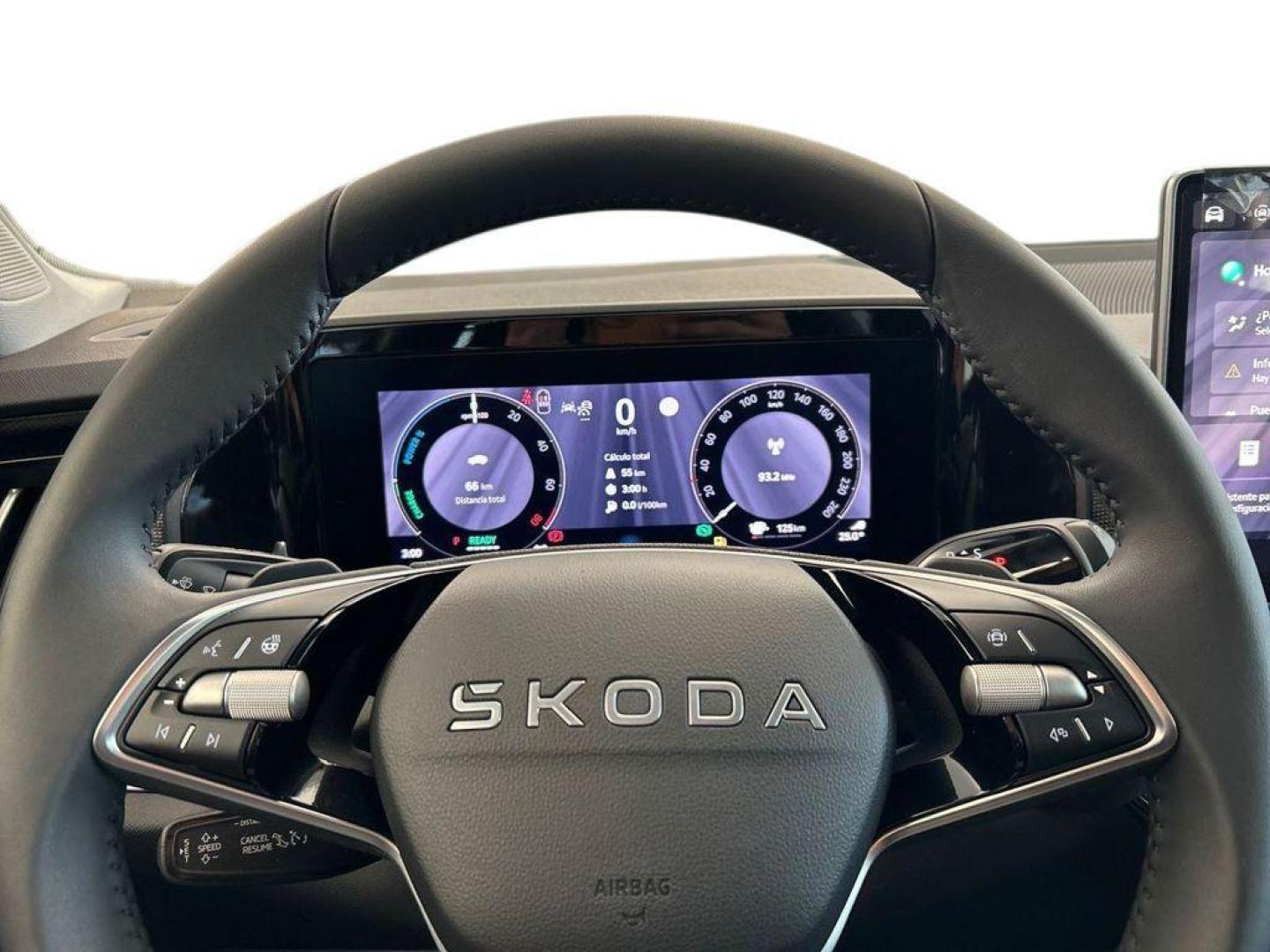 Skoda Kodiaq 1.5 TSI PHEV Selection DSG 150 kW (204 CV)
