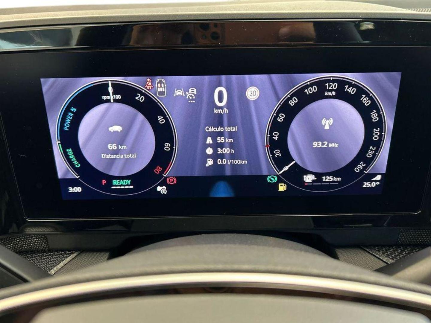 Skoda Kodiaq 1.5 TSI PHEV Selection DSG 150 kW (204 CV)