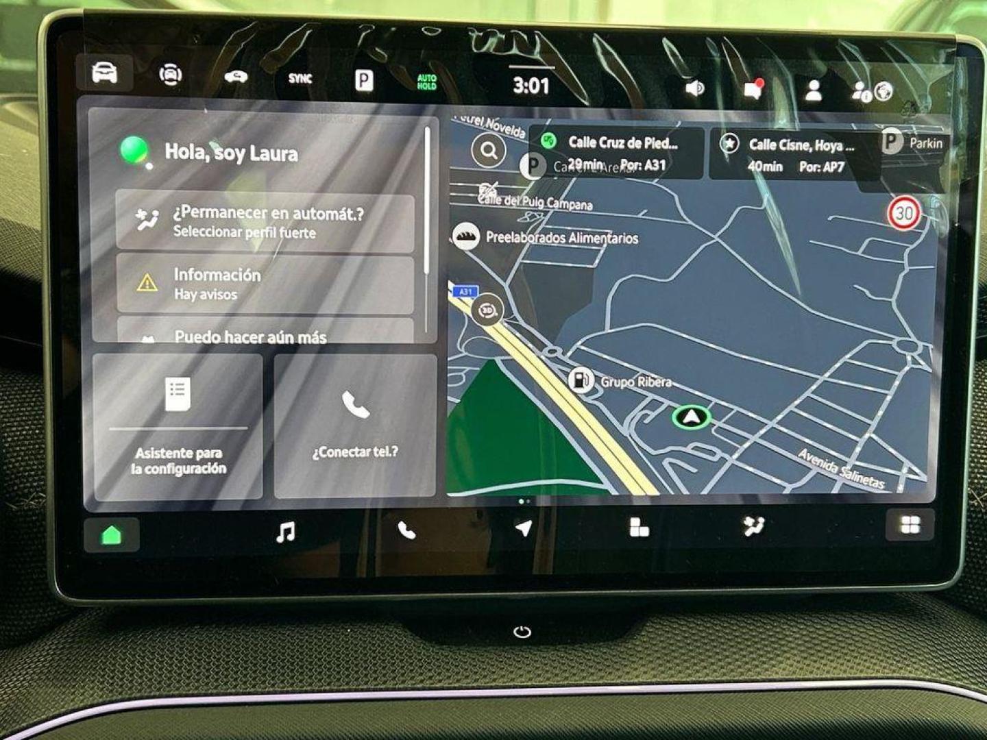 Skoda Kodiaq 1.5 TSI PHEV Selection DSG 150 kW (204 CV)