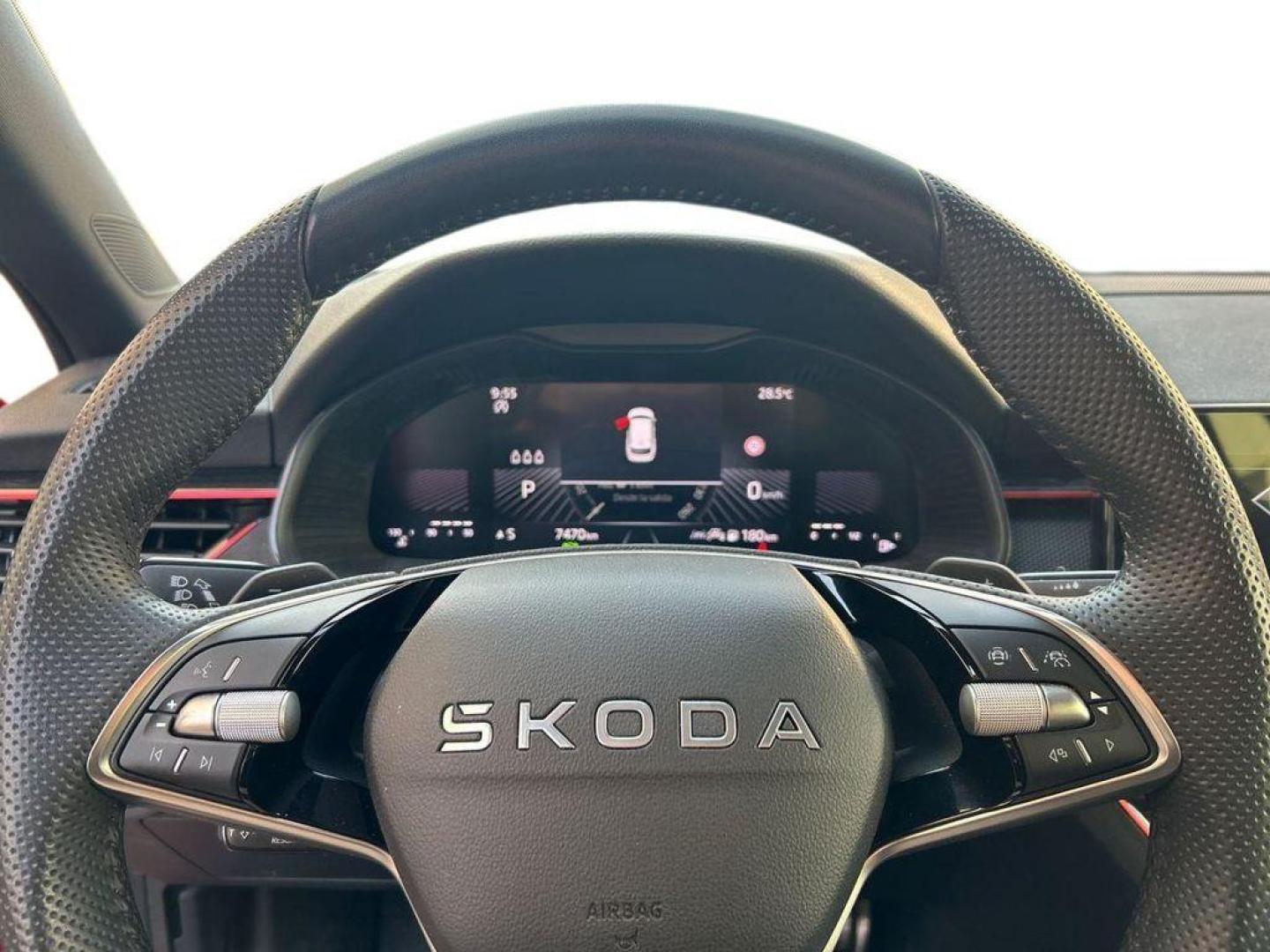 Skoda Kamiq 1.0 TSI Plus DSG 85 kW (115 CV)