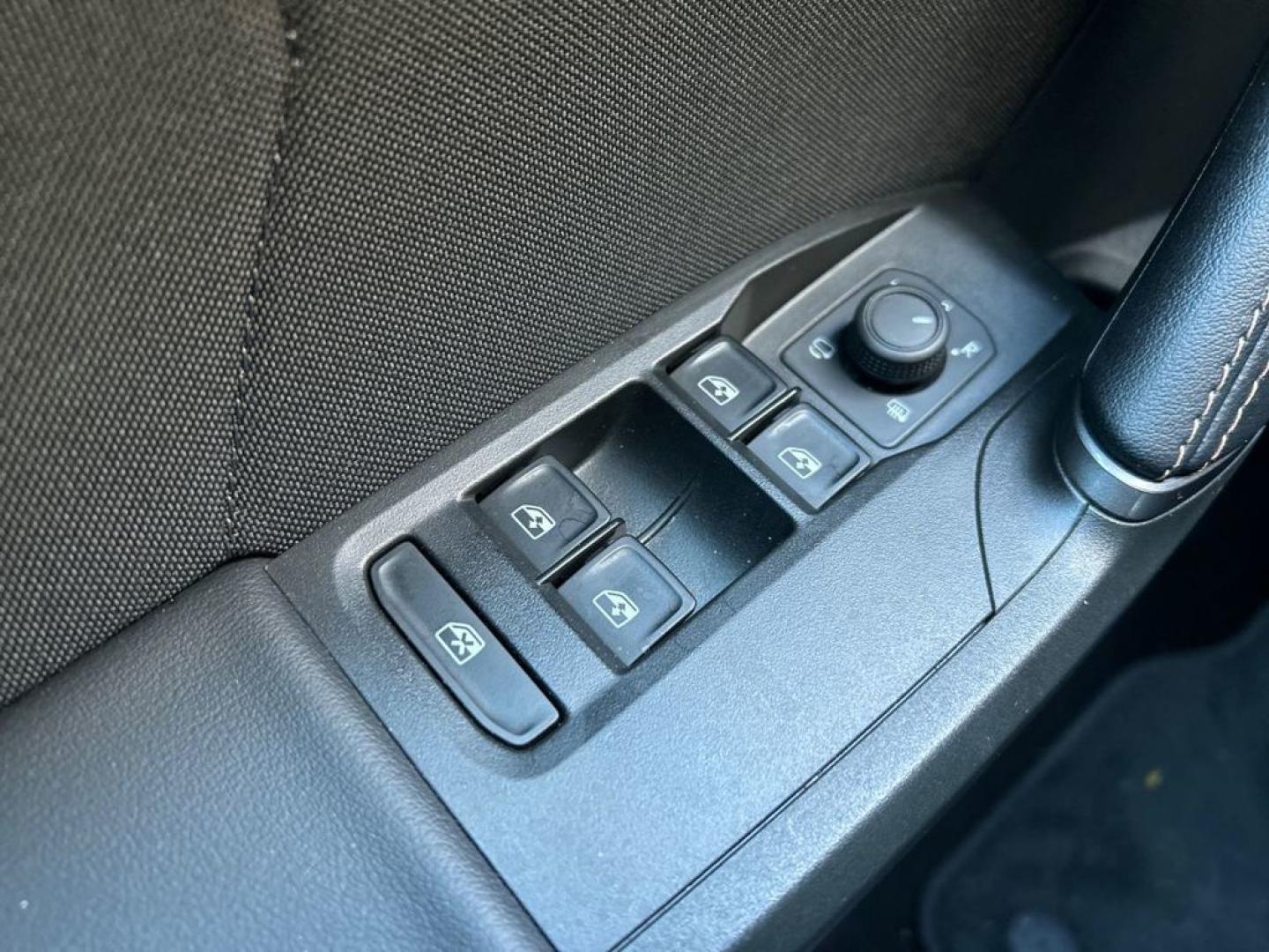 Cupra Leon 1.5 TSI 110 kW (150 CV)