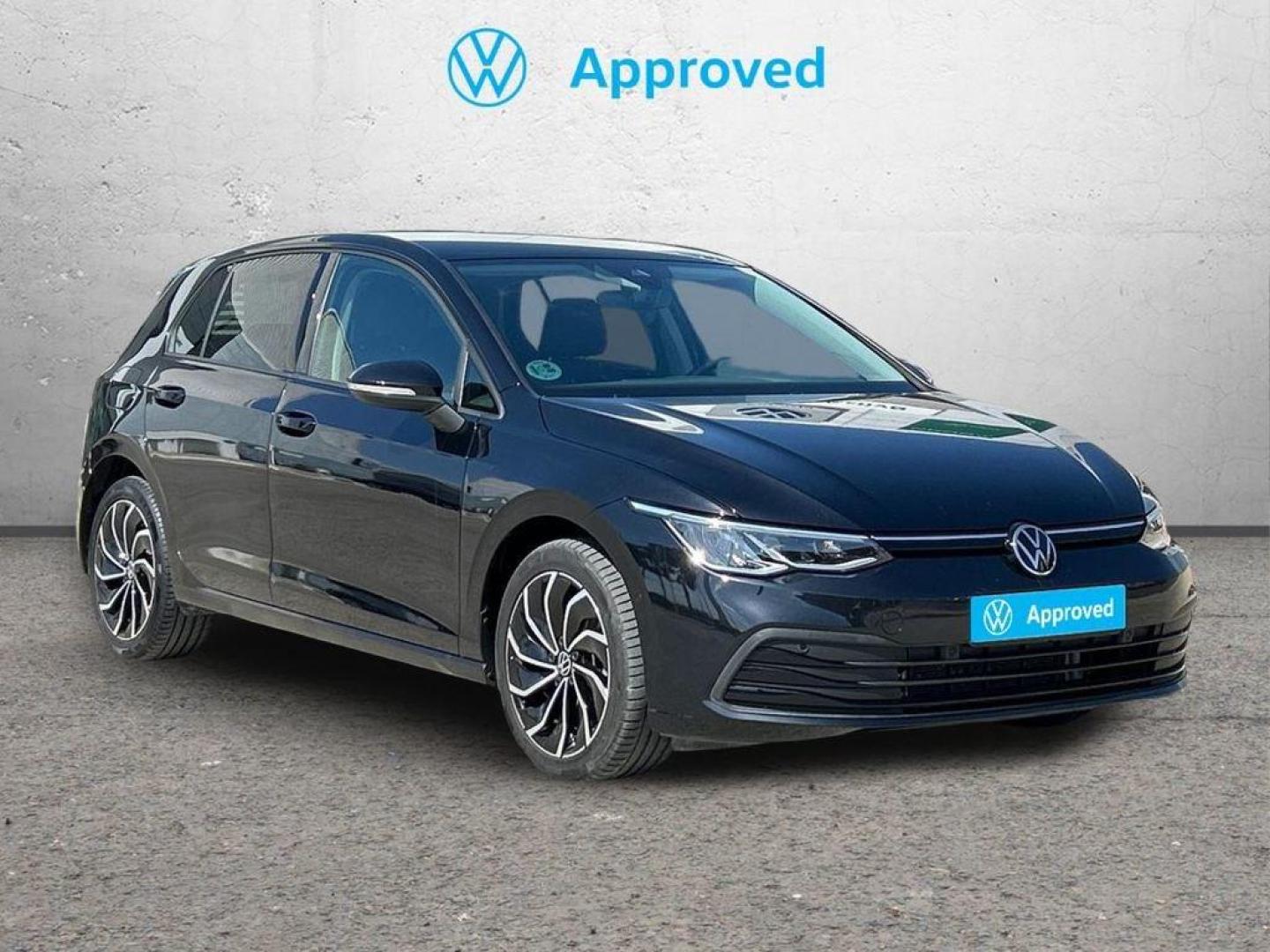 Volkswagen Golf Life 2.0 TDI 110 kW (150 CV)