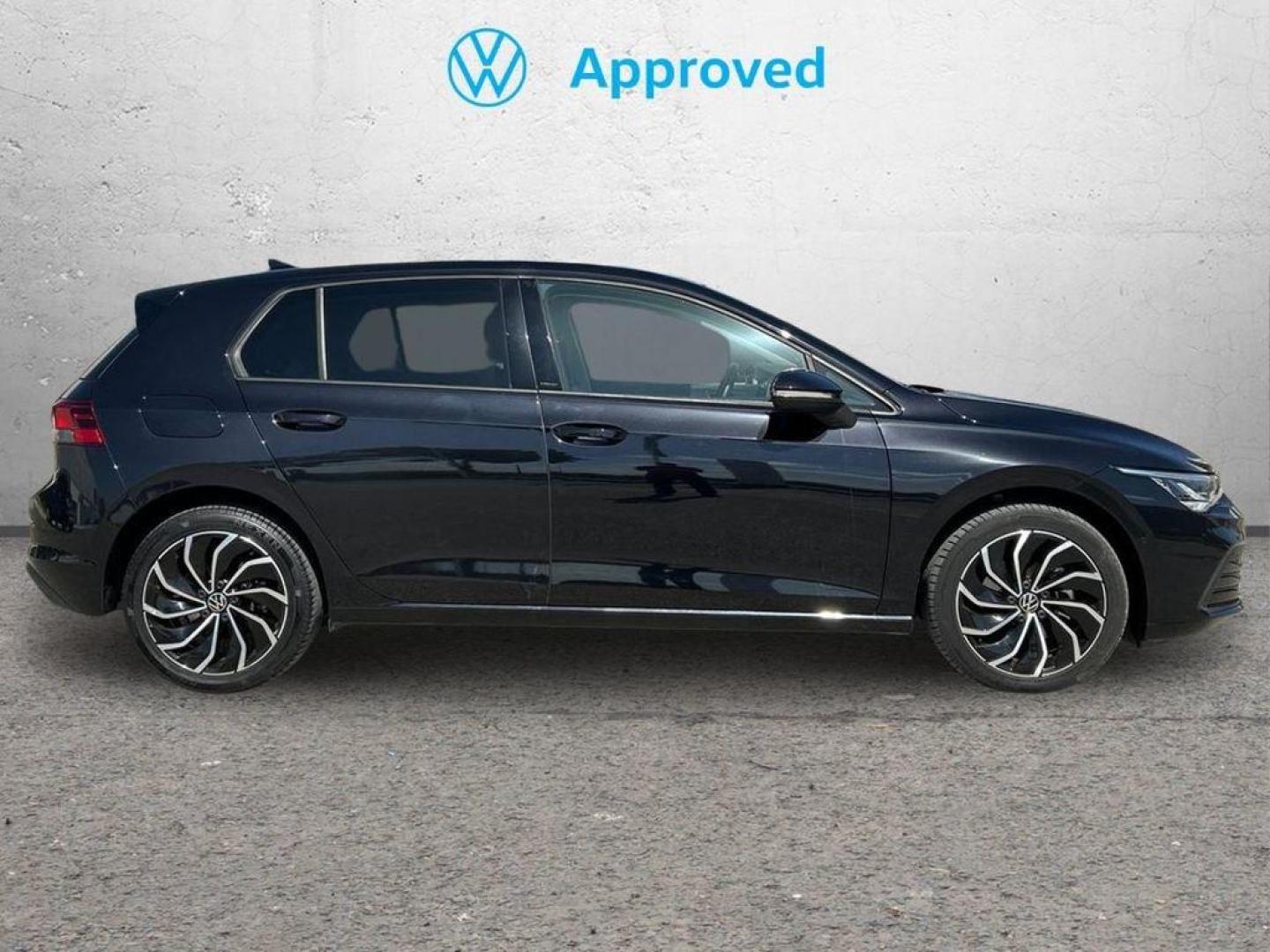 Volkswagen Golf Life 2.0 TDI 110 kW (150 CV)