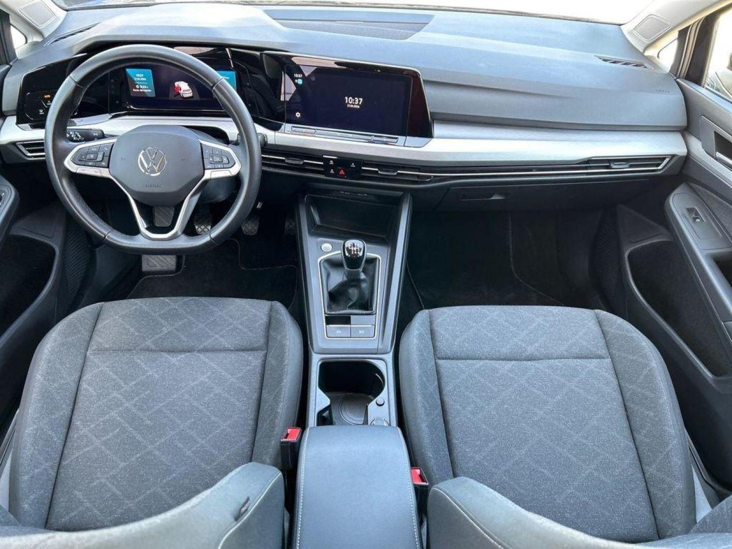 Volkswagen Golf Life 2.0 TDI 110 kW (150 CV)