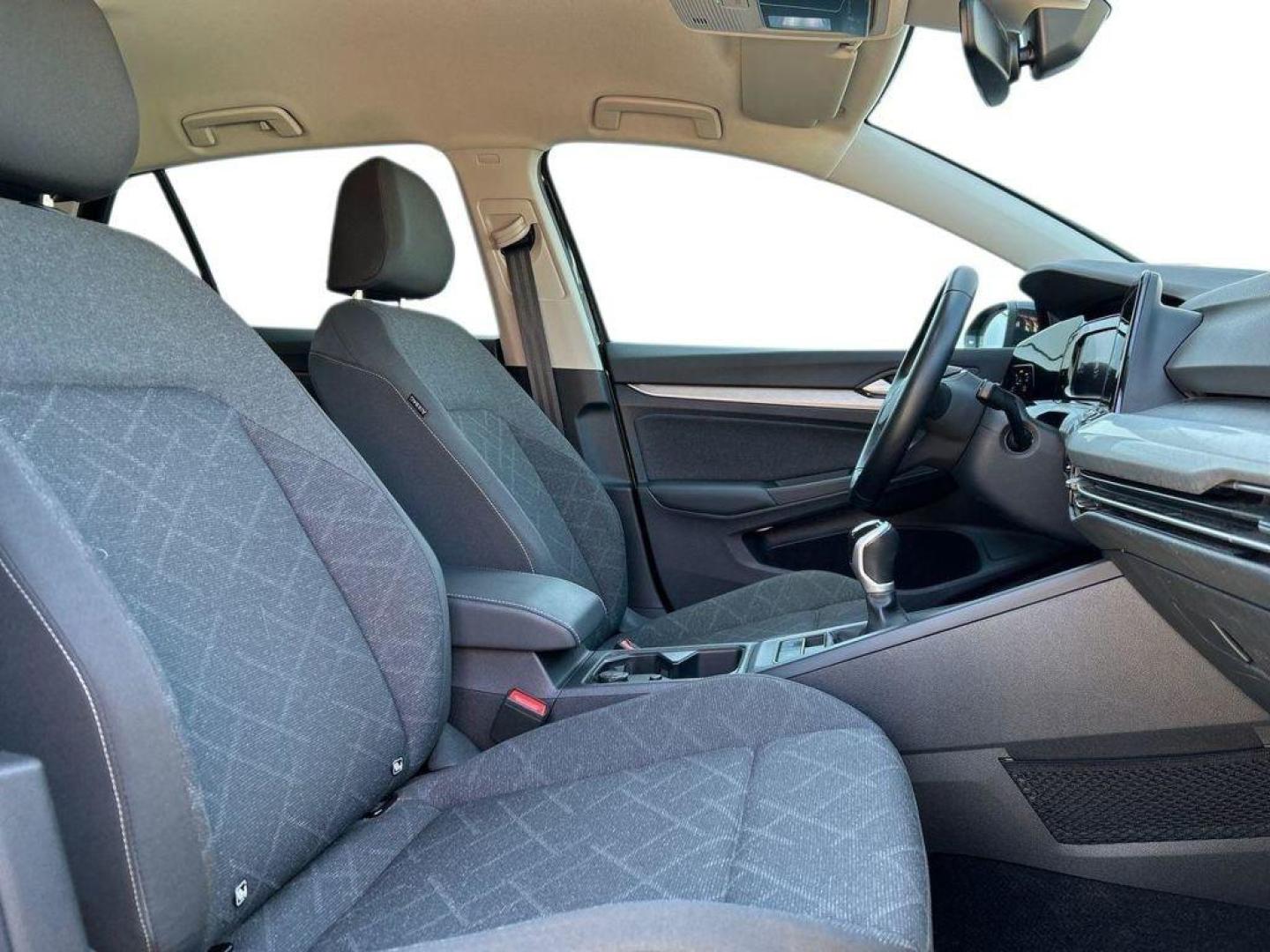 Volkswagen Golf Life 2.0 TDI 110 kW (150 CV)