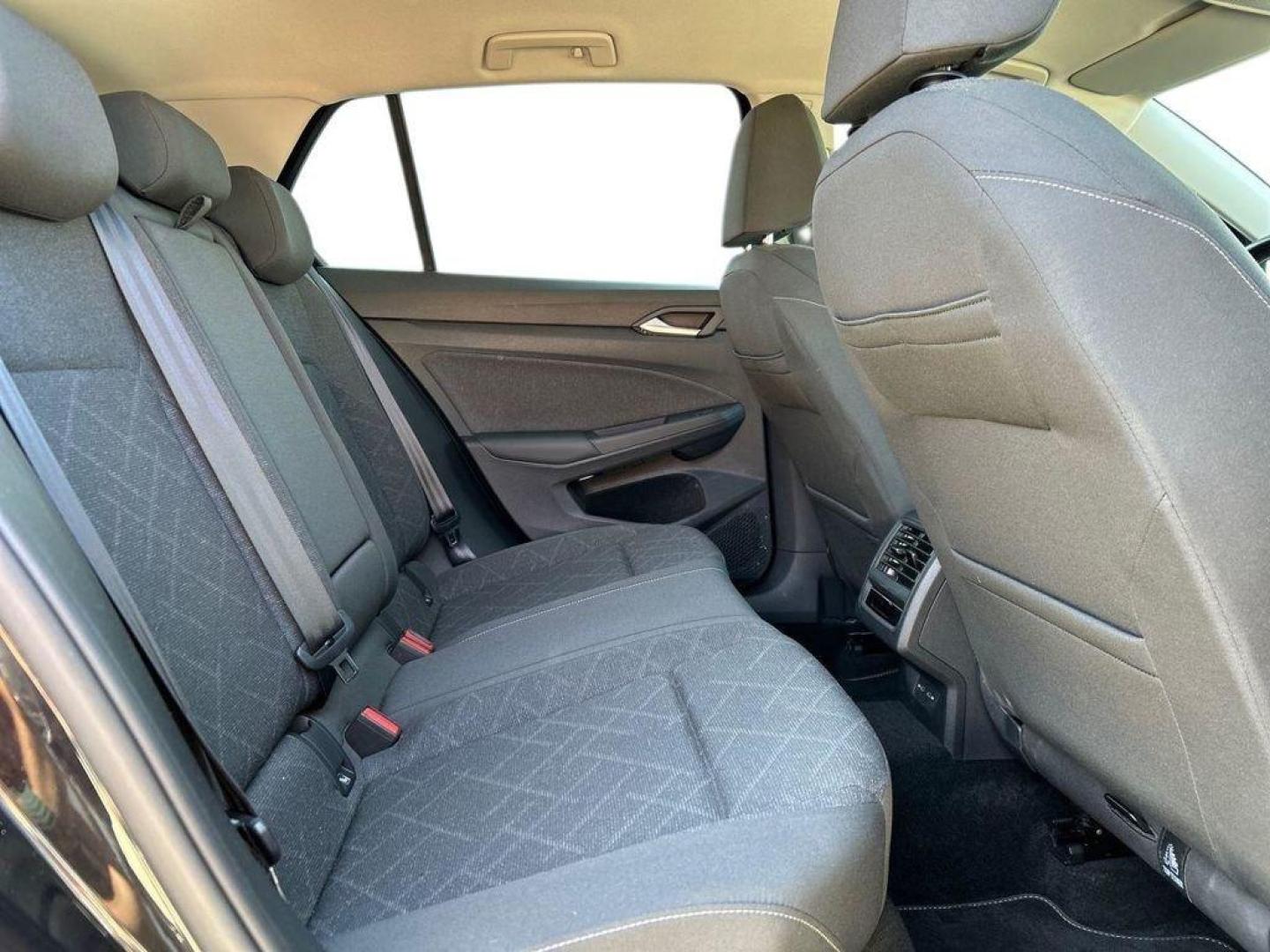 Volkswagen Golf Life 2.0 TDI 110 kW (150 CV)