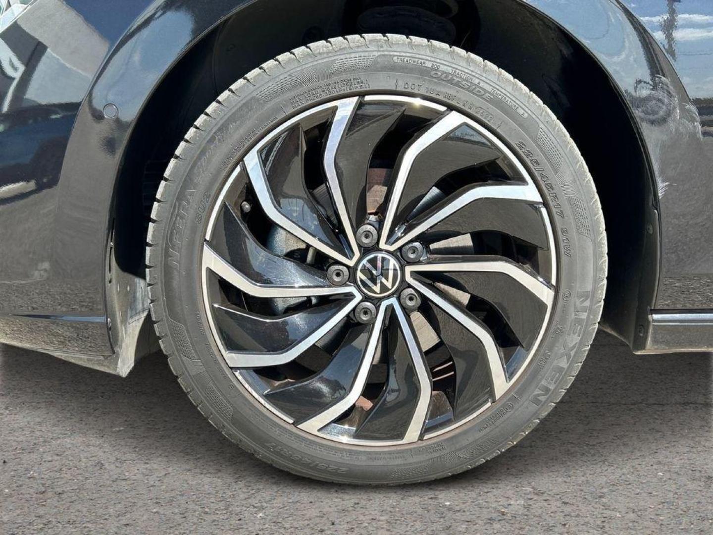 Volkswagen Golf Life 2.0 TDI 110 kW (150 CV)