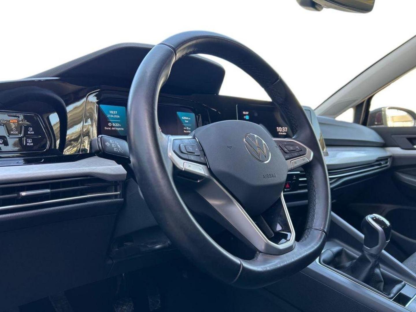 Volkswagen Golf Life 2.0 TDI 110 kW (150 CV)