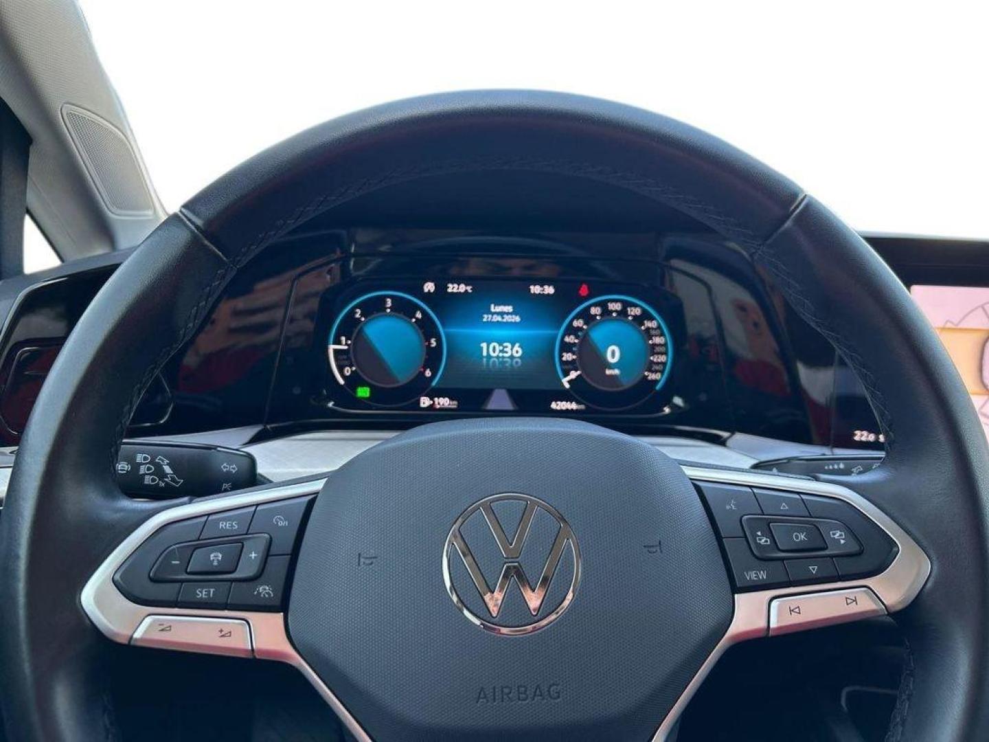 Volkswagen Golf Life 2.0 TDI 110 kW (150 CV)