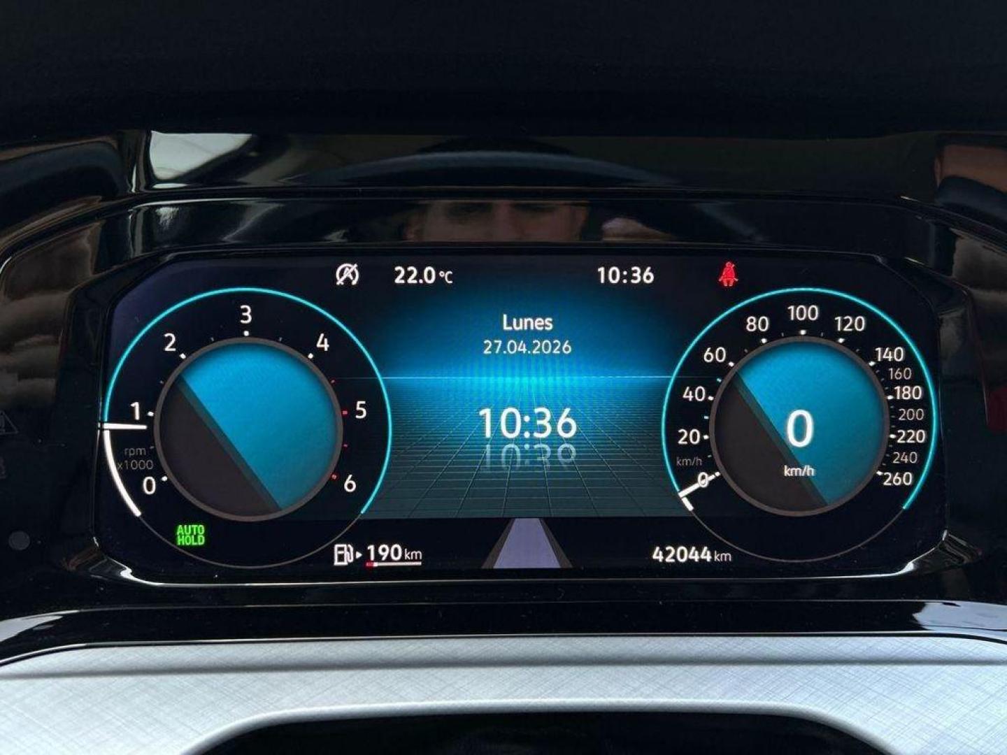 Volkswagen Golf Life 2.0 TDI 110 kW (150 CV)