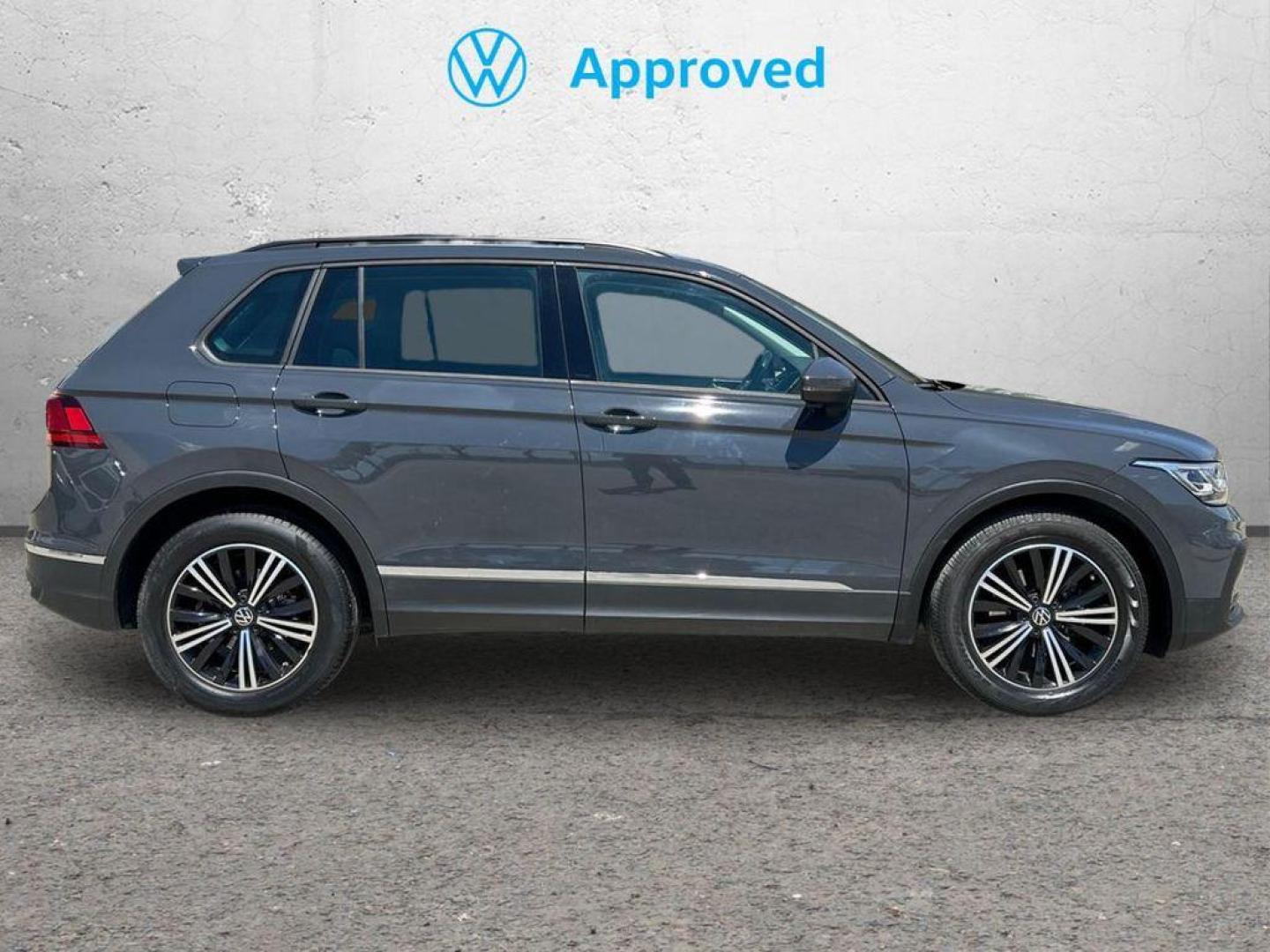 Volkswagen Tiguan Life 1.5 TSI 110 kW (150 CV) DSG